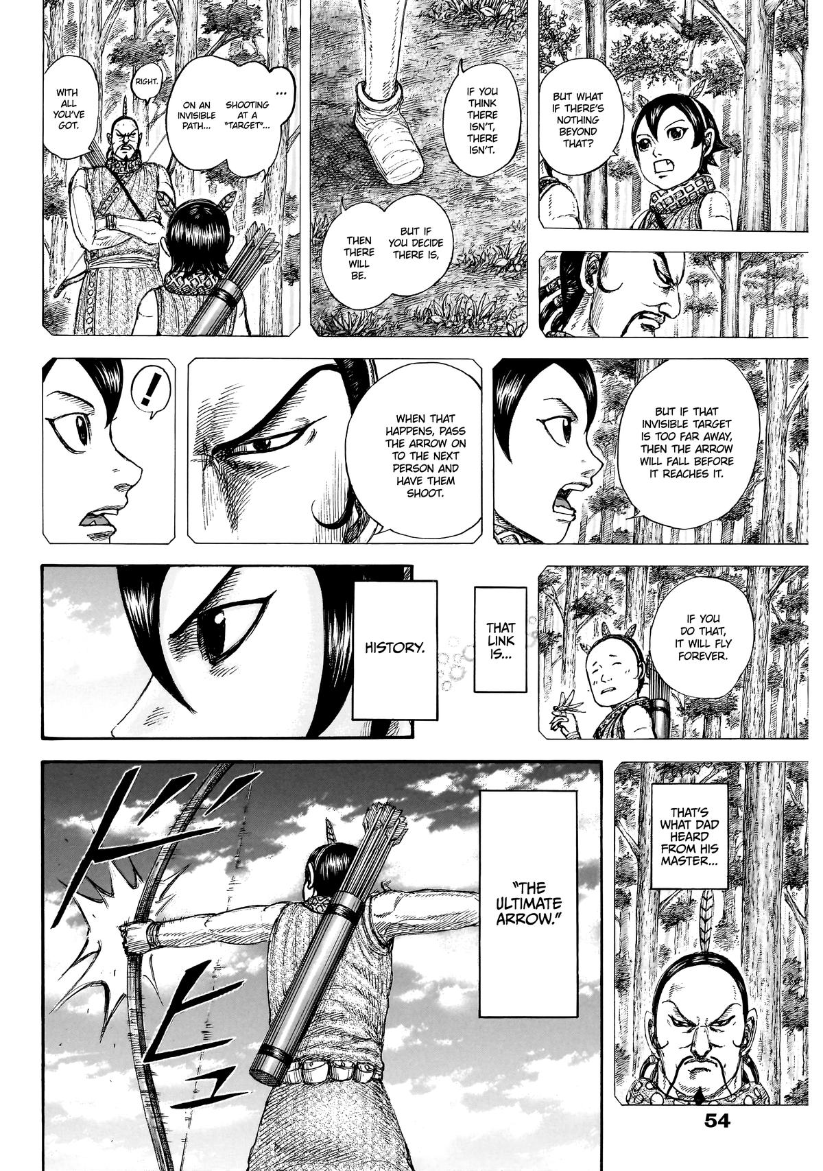 Kingdom - Chapter 863 - Image 17