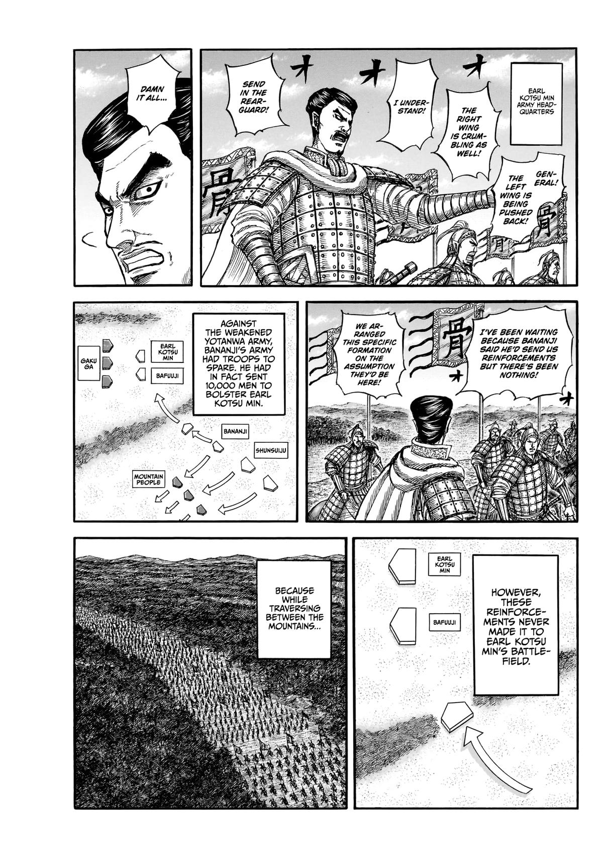 Kingdom 871