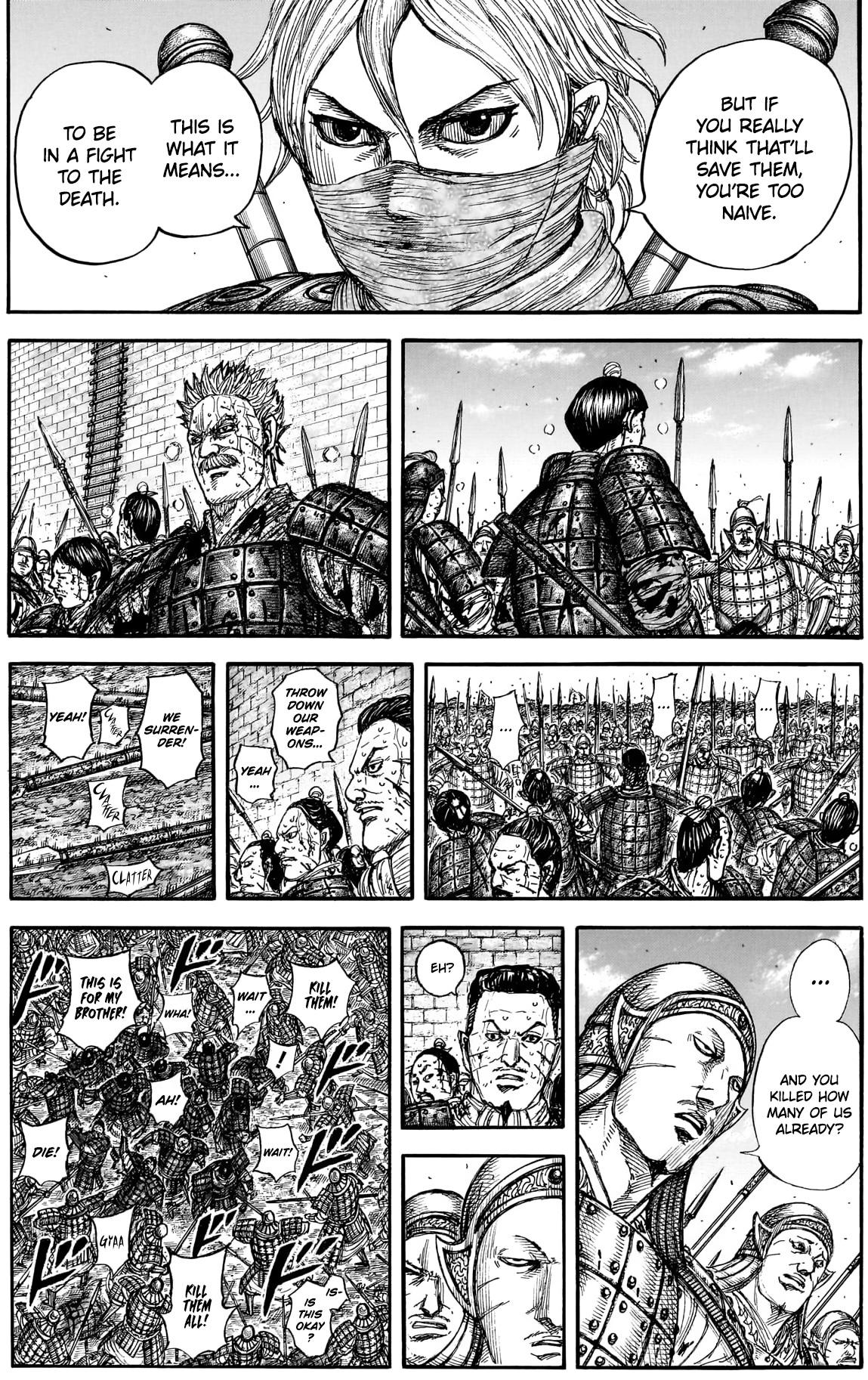 Chapter 883 — Page 11