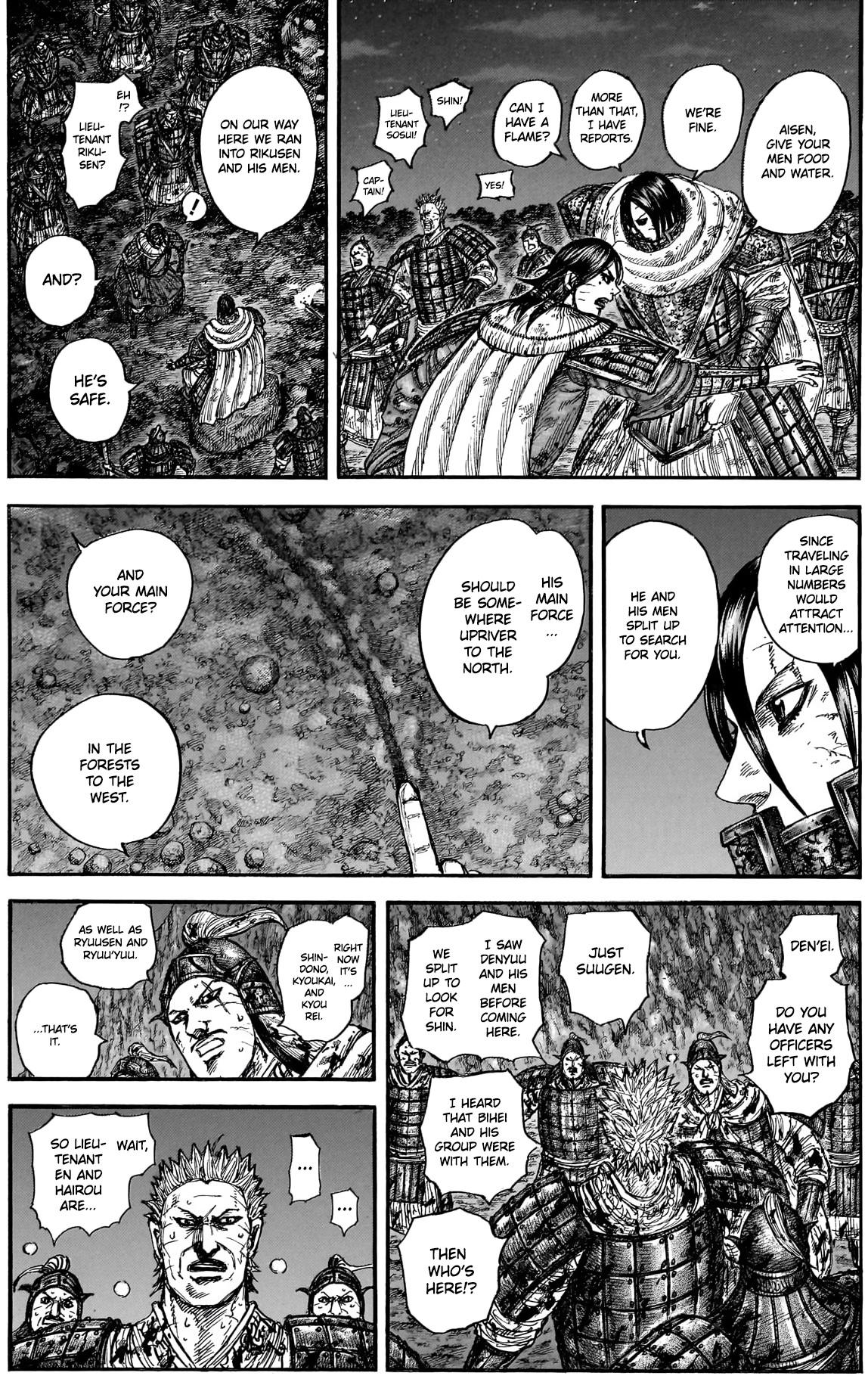 Chapter 884 — Page 10