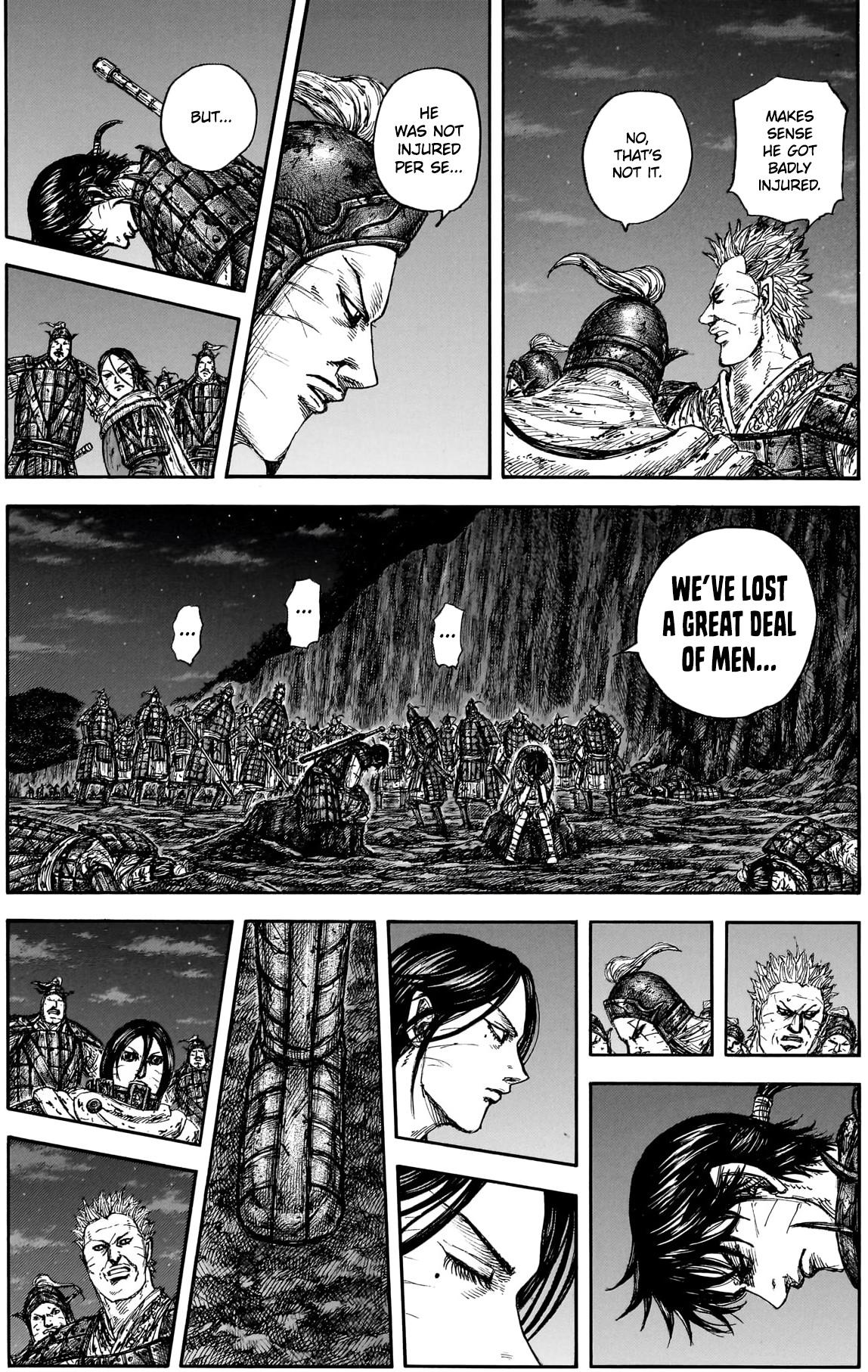 Chapter 884 — Page 12