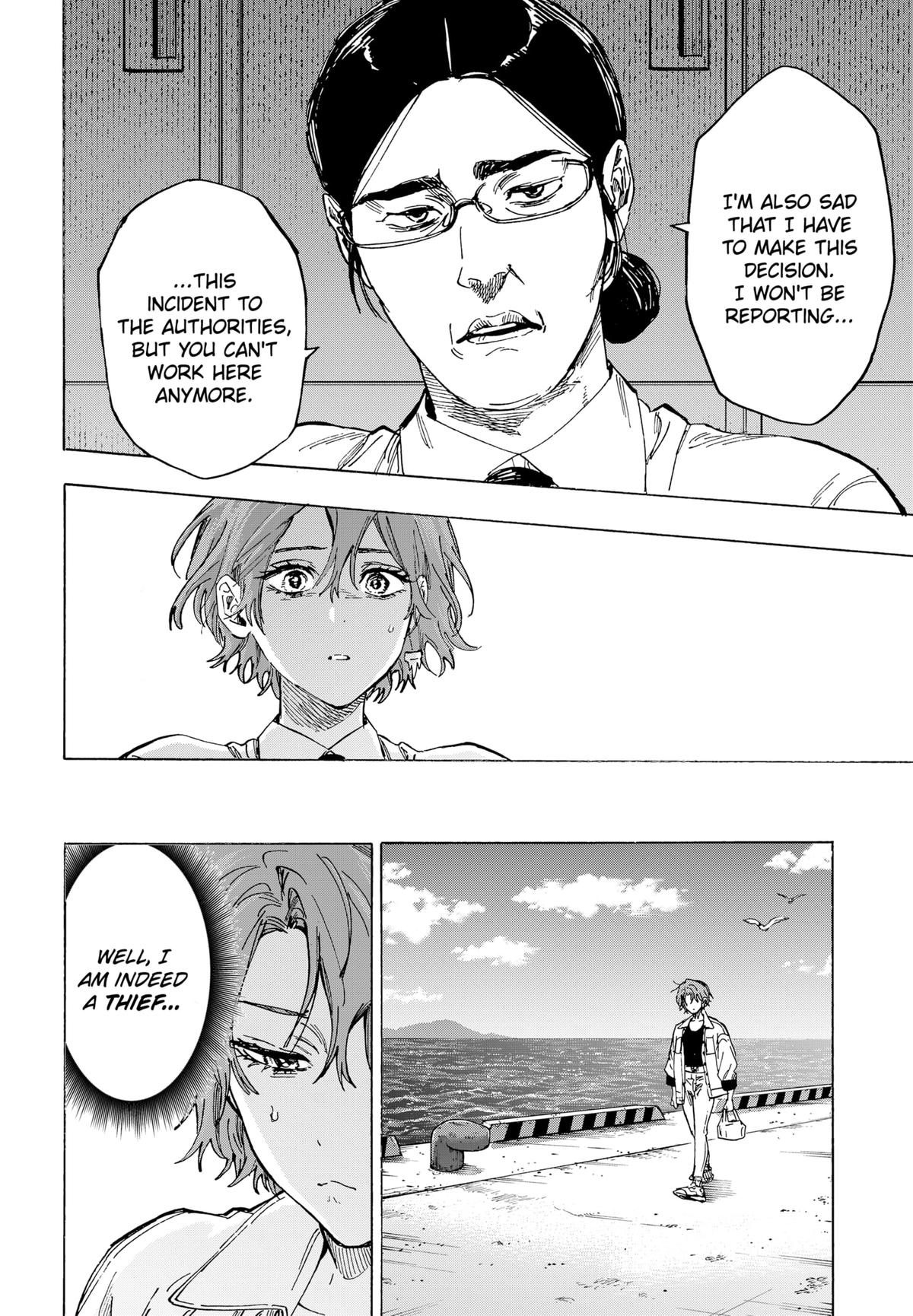 Marriage Toxin Chapter 101 10