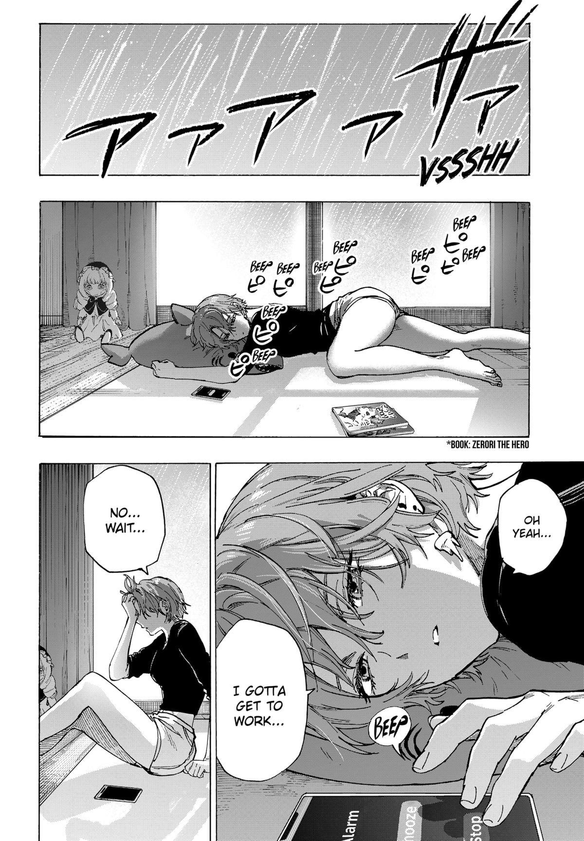 Marriage Toxin Chapter 101 16