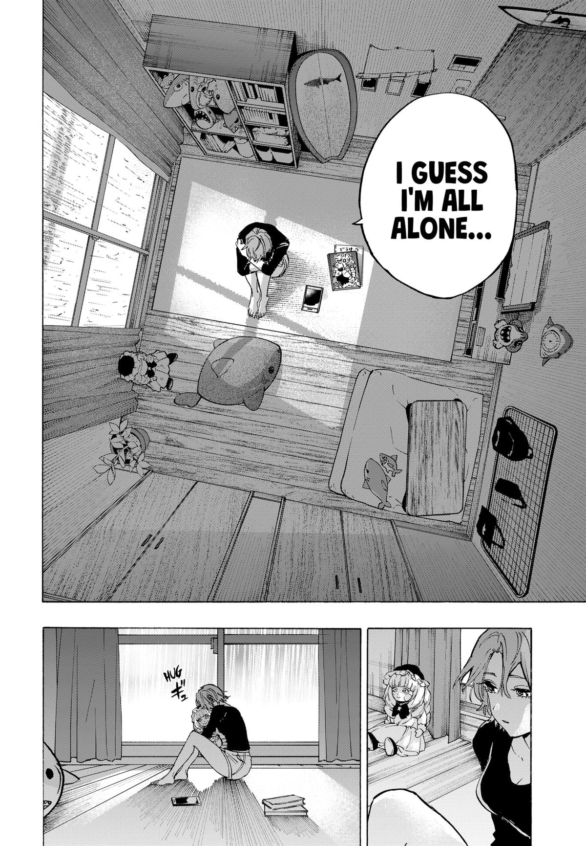 Marriage Toxin Chapter 101 18