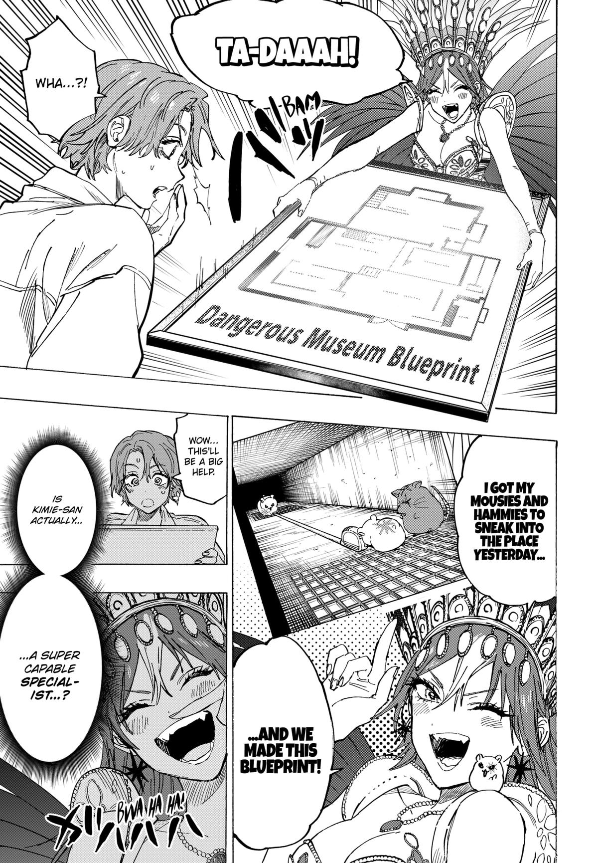 Marriage Toxin Chapter 102 13