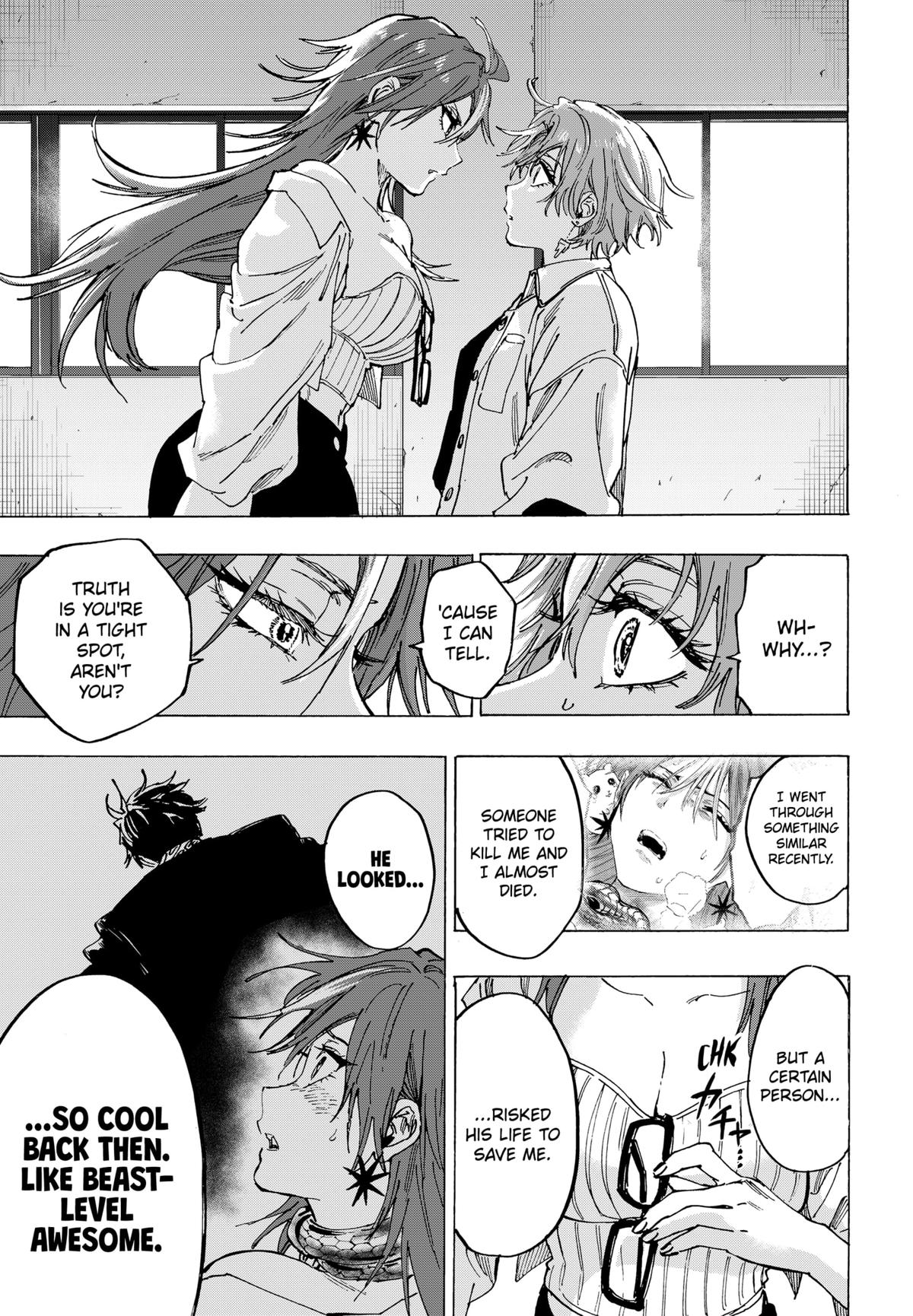 Marriage Toxin Chapter 102 17