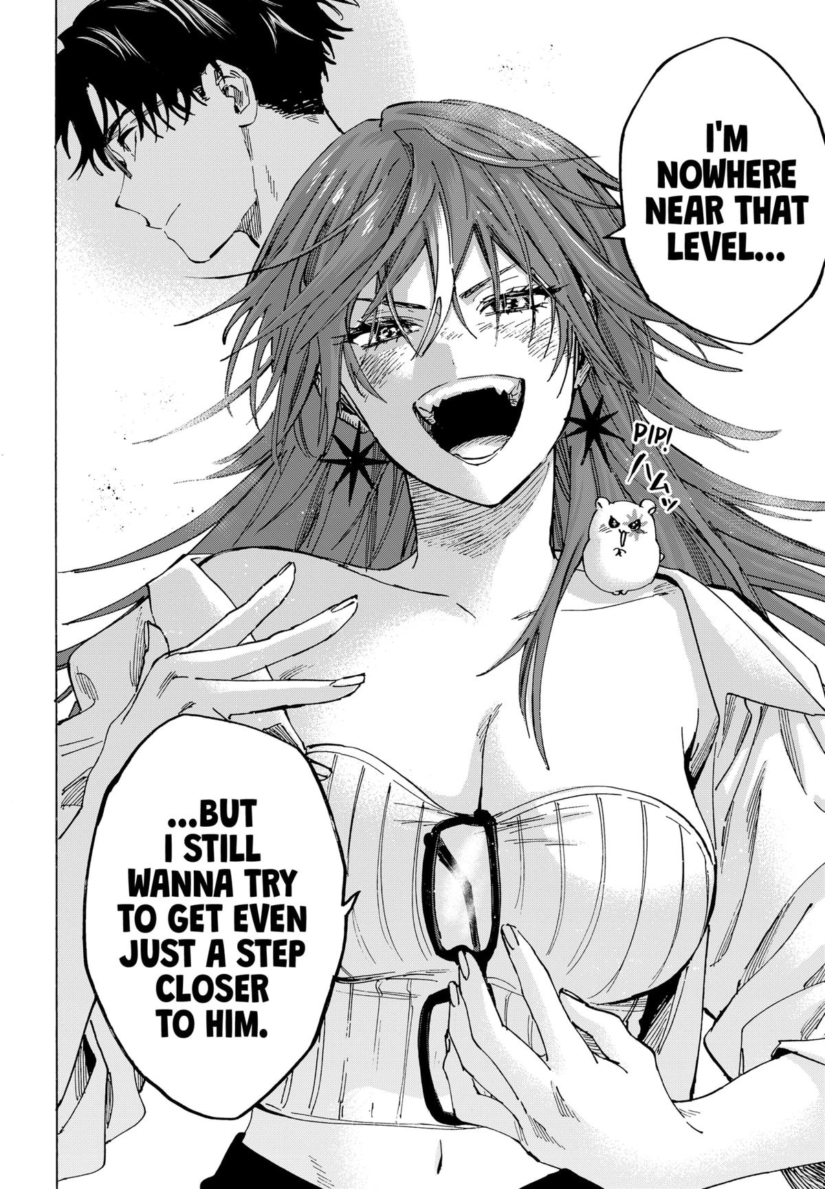 Marriage Toxin Chapter 102 18