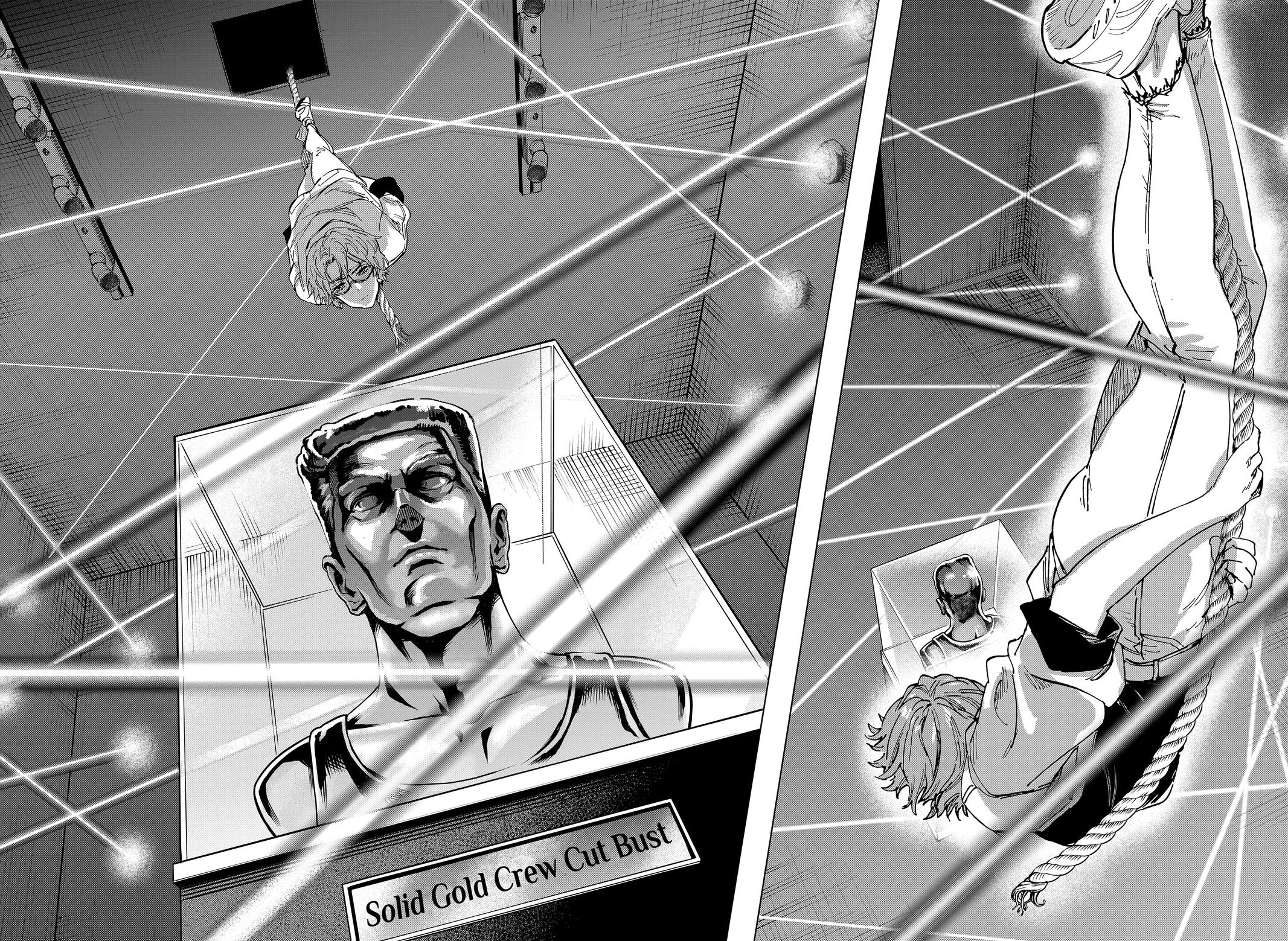 Marriage Toxin Chapter 103 - Page 2 - Marriage Toxin manga Chapter 103 manga