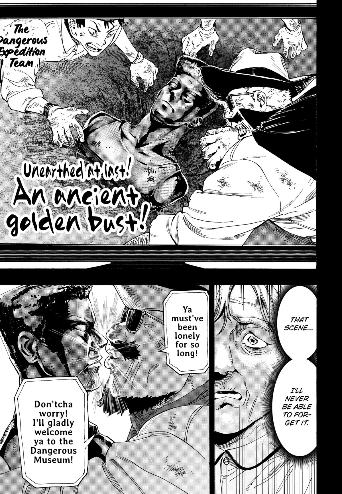 Marriage Toxin Chapter 103 8