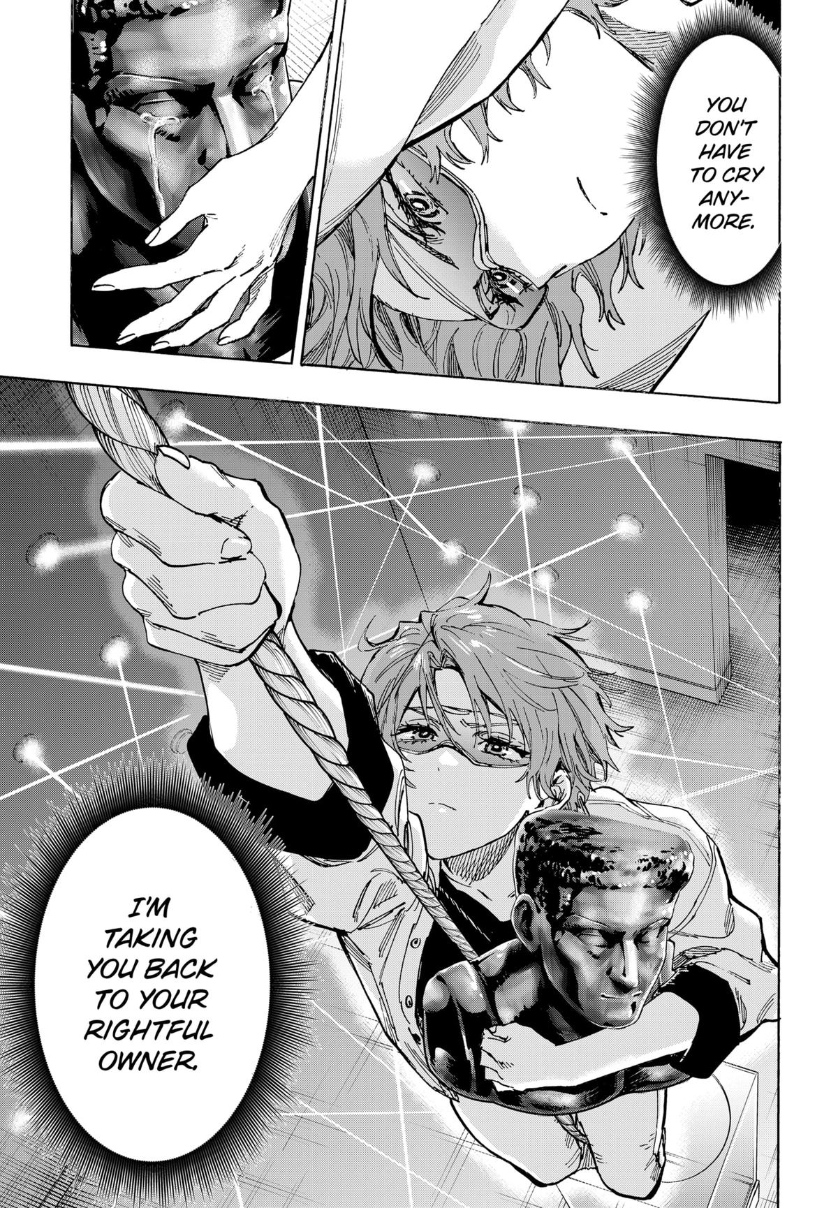 Marriage Toxin Chapter 103 10