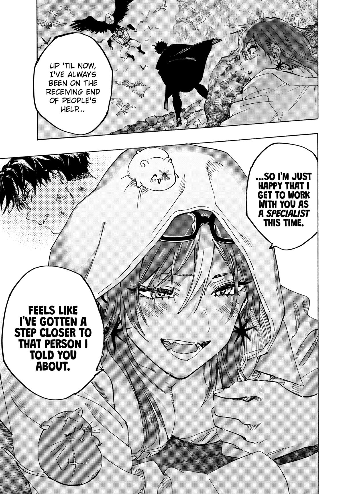 Marriage Toxin Chapter 103 12