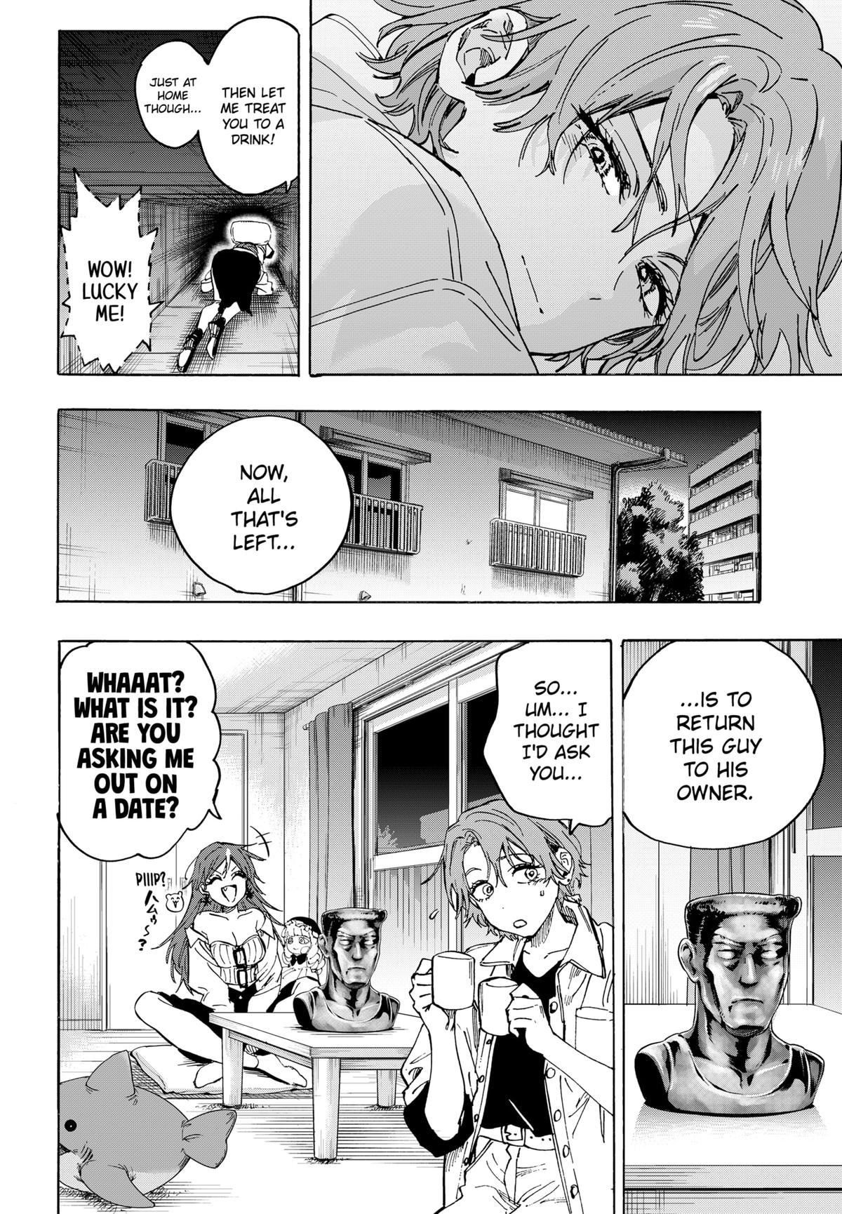 Marriage Toxin Chapter 103 13