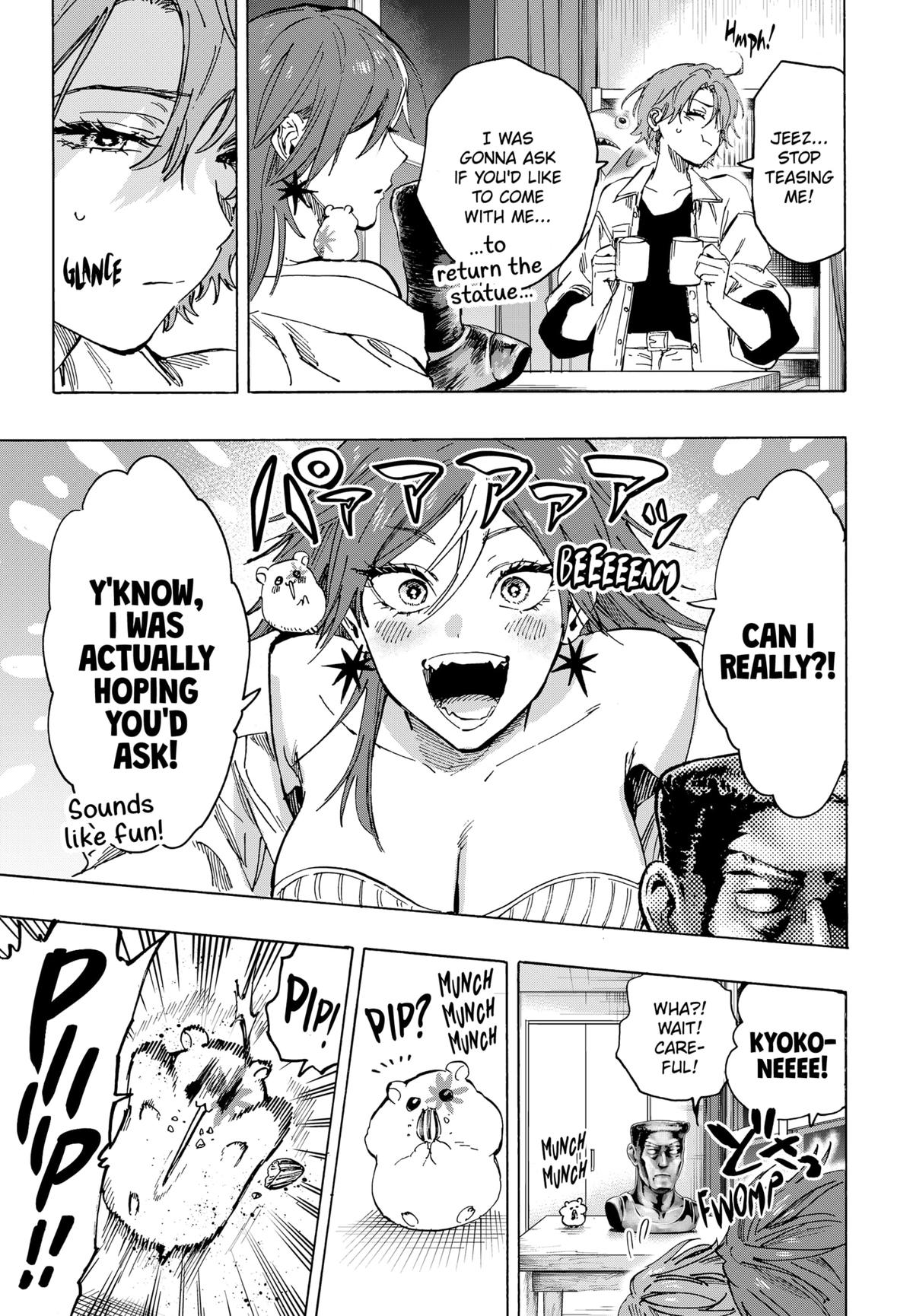 Marriage Toxin Chapter 103 14