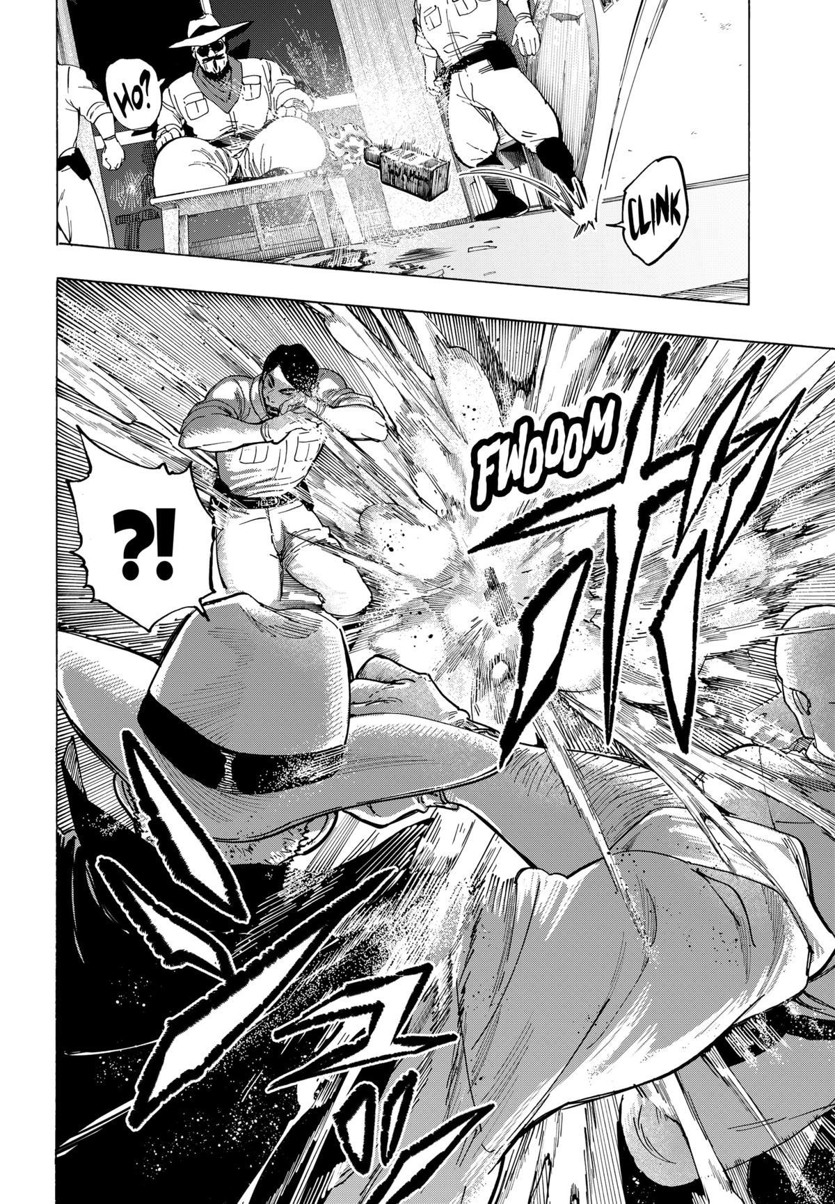 Marriage Toxin Chapter 104 4