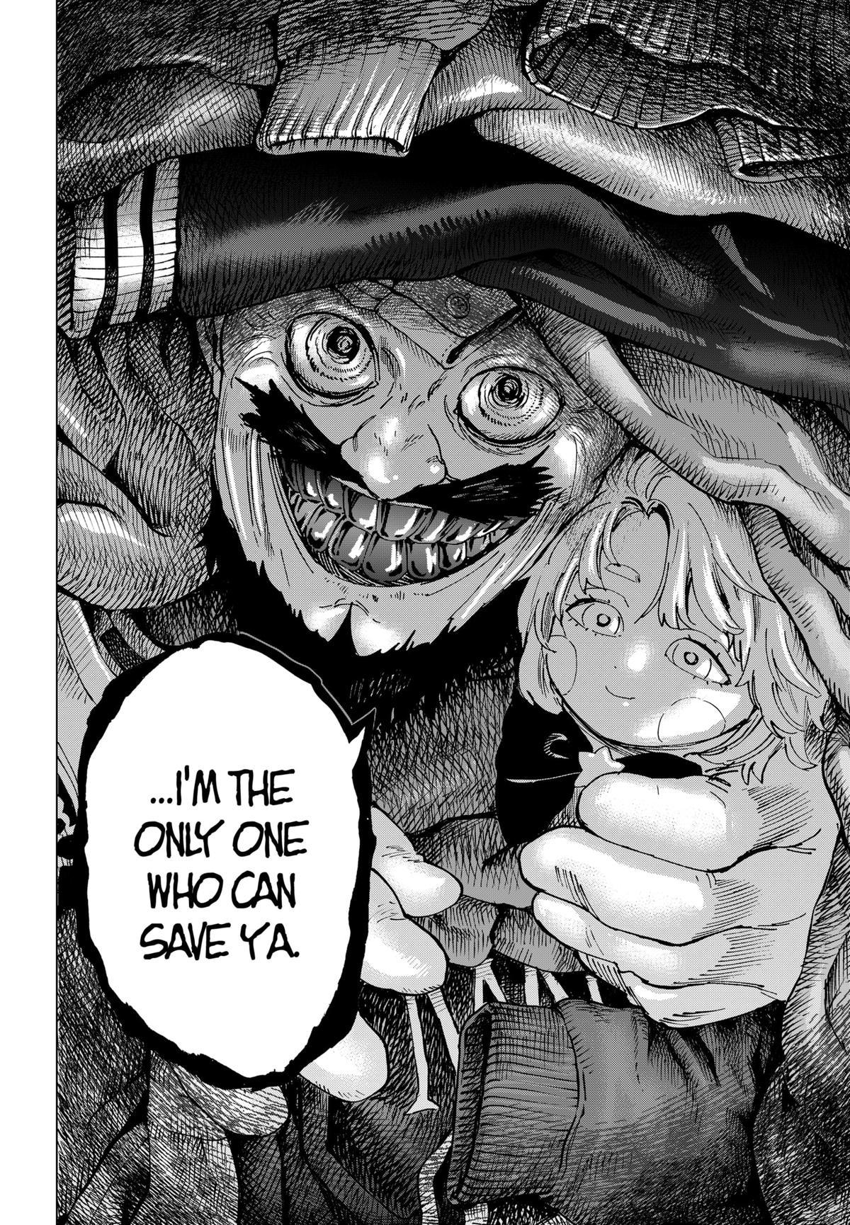 Marriage Toxin Chapter 104 8