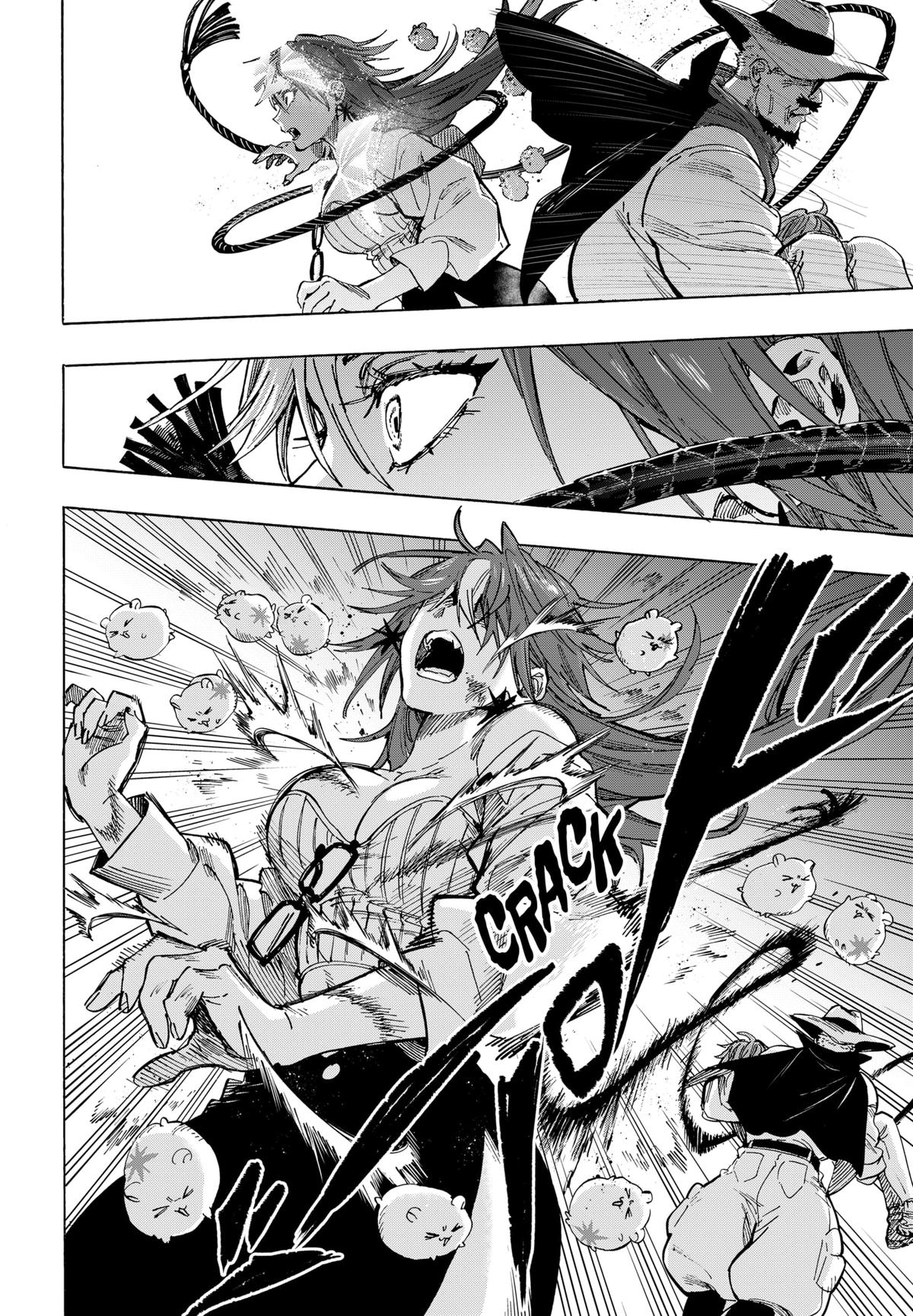 Marriage Toxin Chapter 105 14