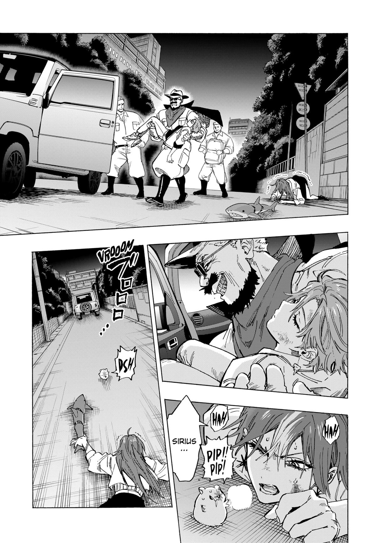 Marriage Toxin Chapter 105 15