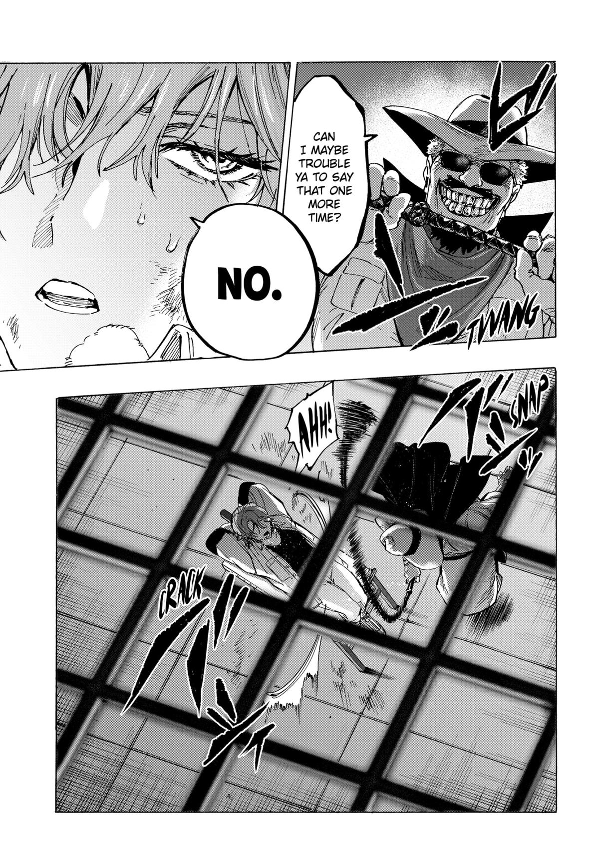 Marriage Toxin Chapter 106 12