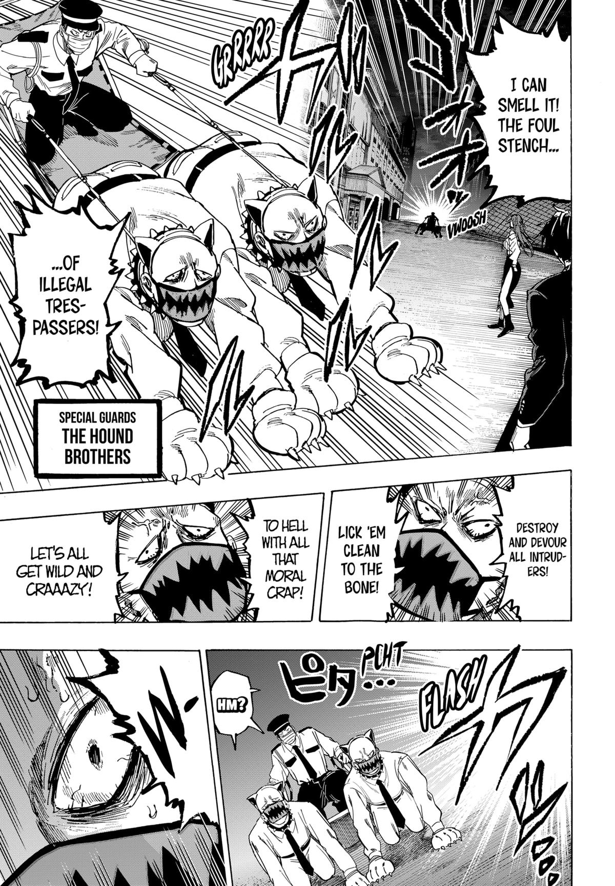 Marriage Toxin Chapter 106 16