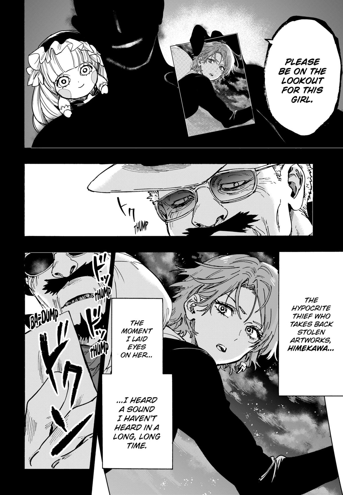 Marriage Toxin Chapter 107 4