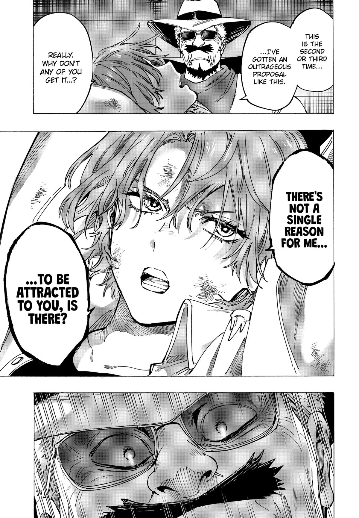 Marriage Toxin Chapter 107 7