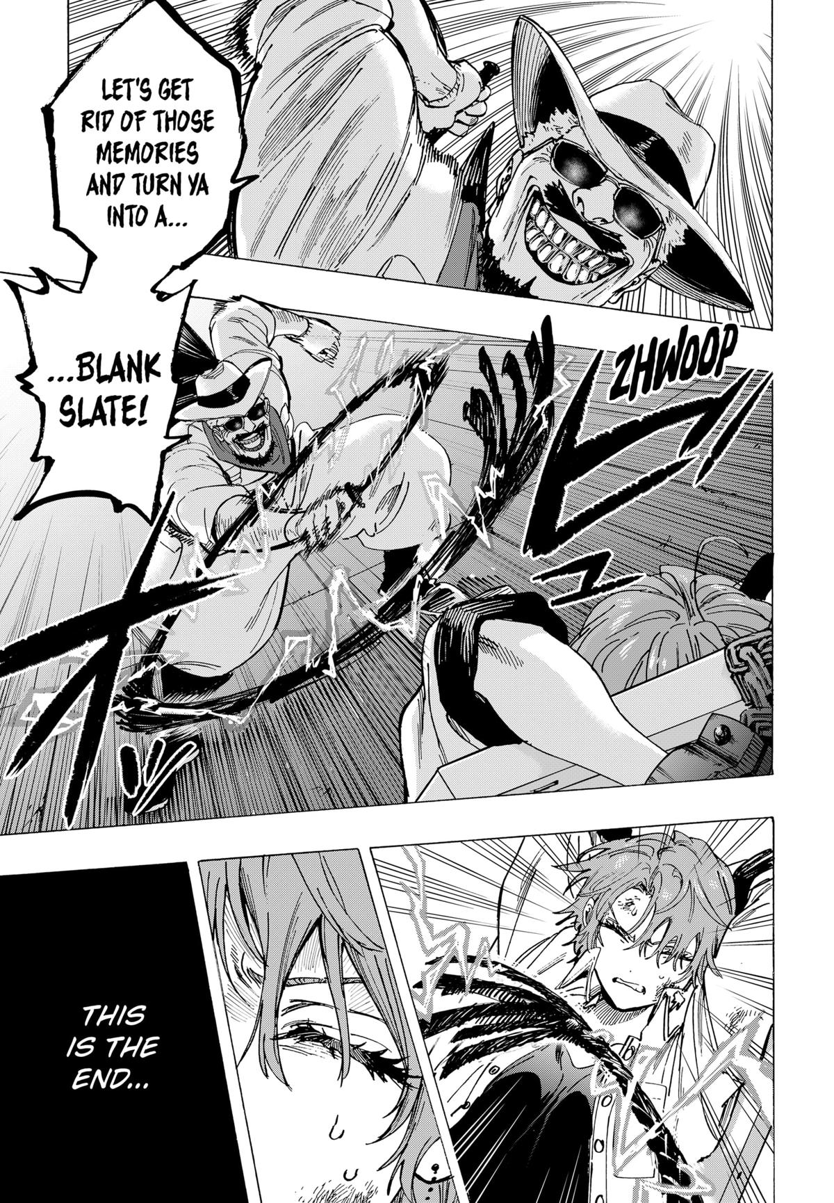 Marriage Toxin Chapter 107 11