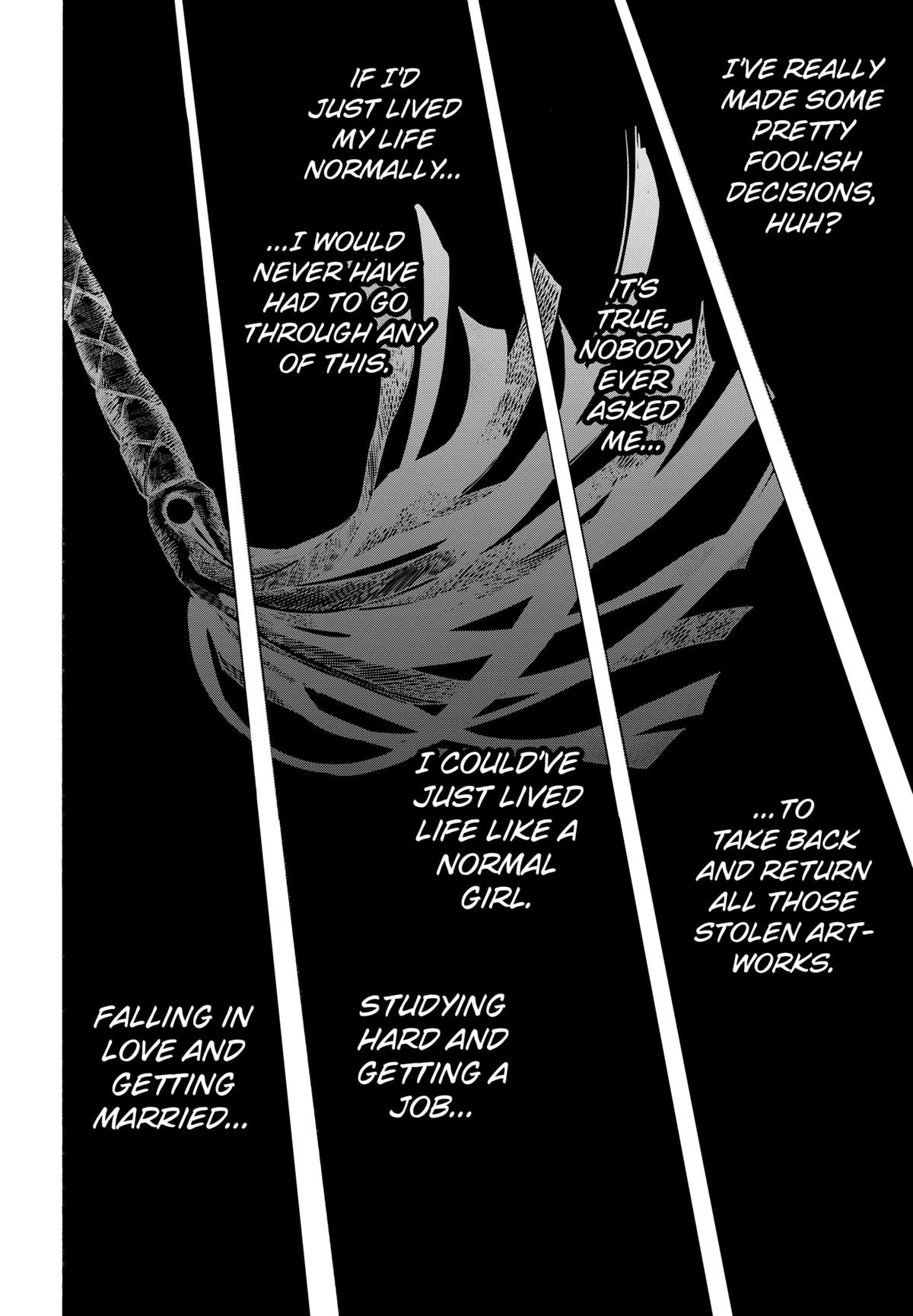 Marriage Toxin Chapter 107 12