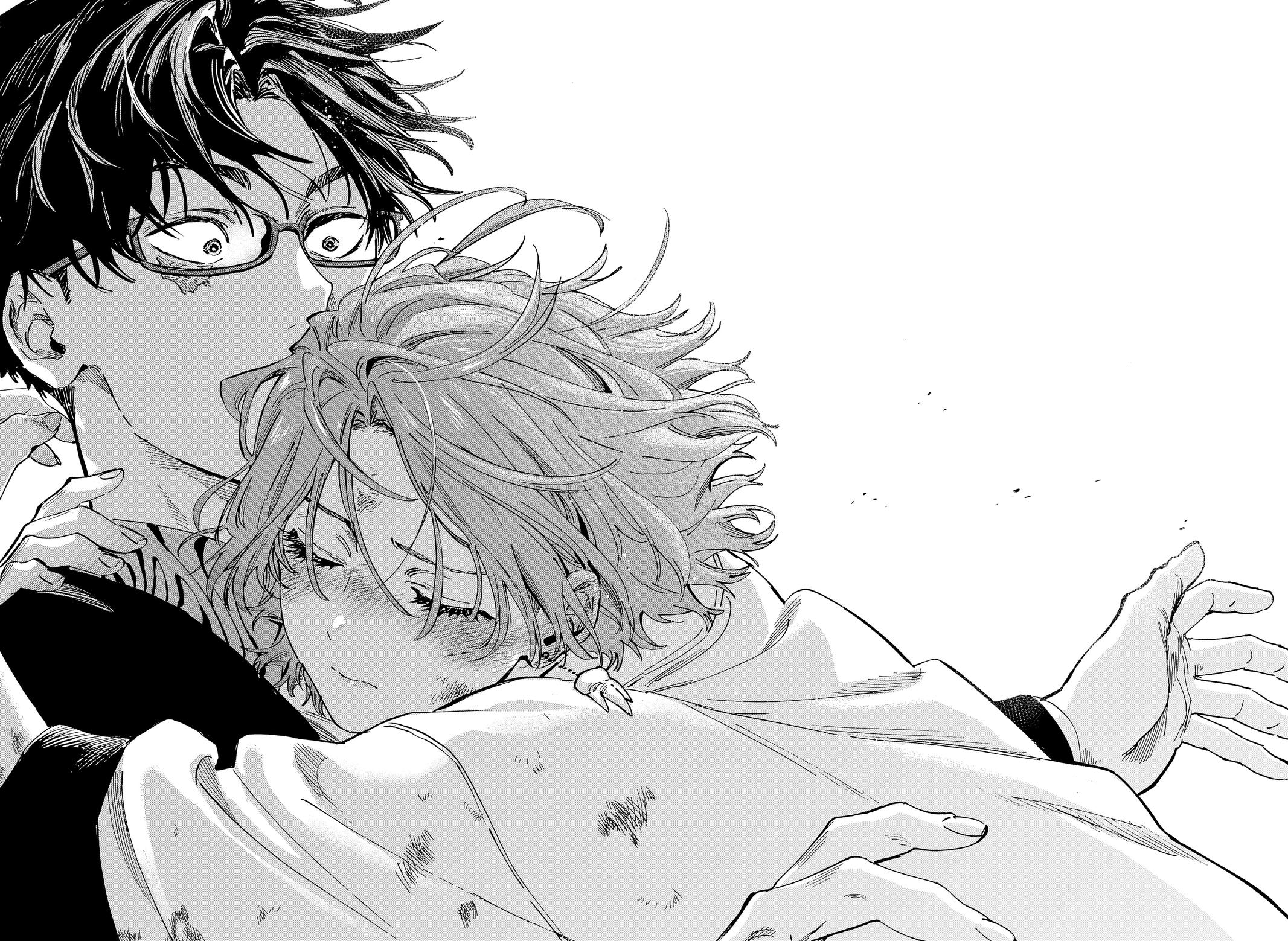 Marriage Toxin Chapter 107 17