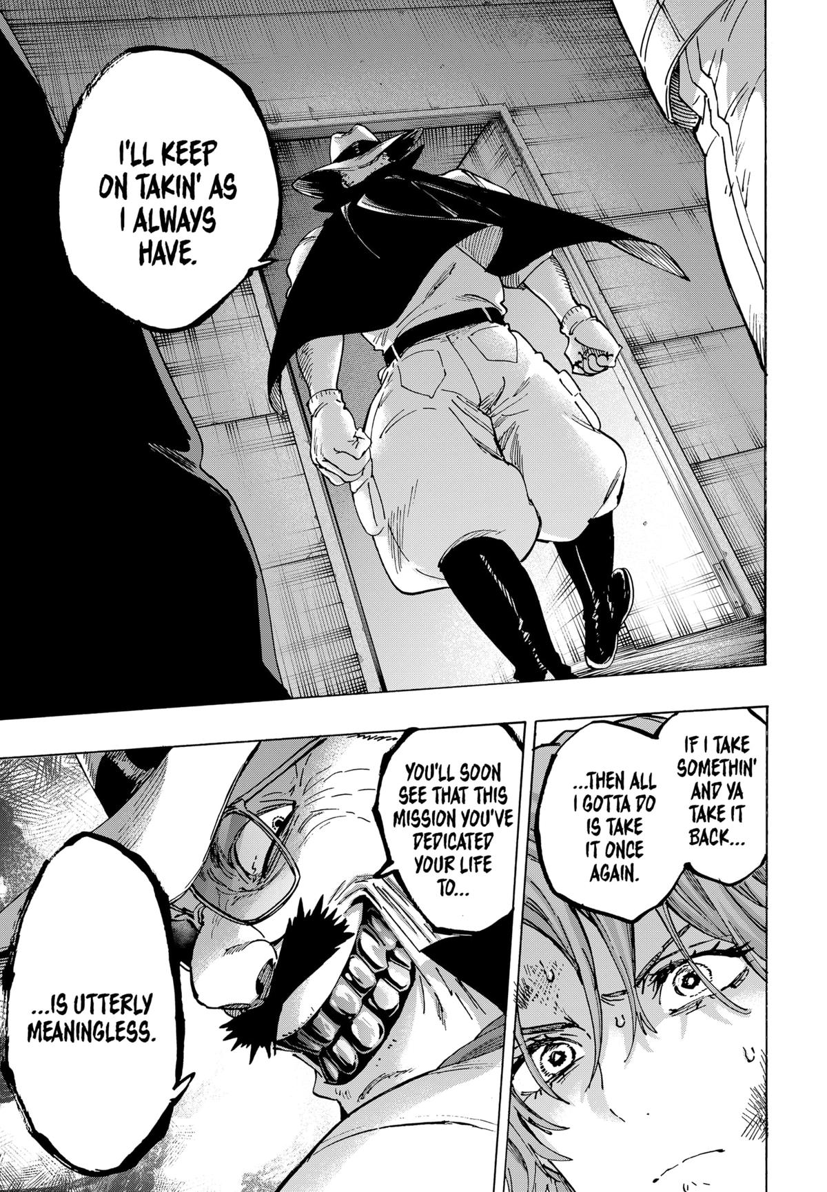 Marriage Toxin Chapter 108 5