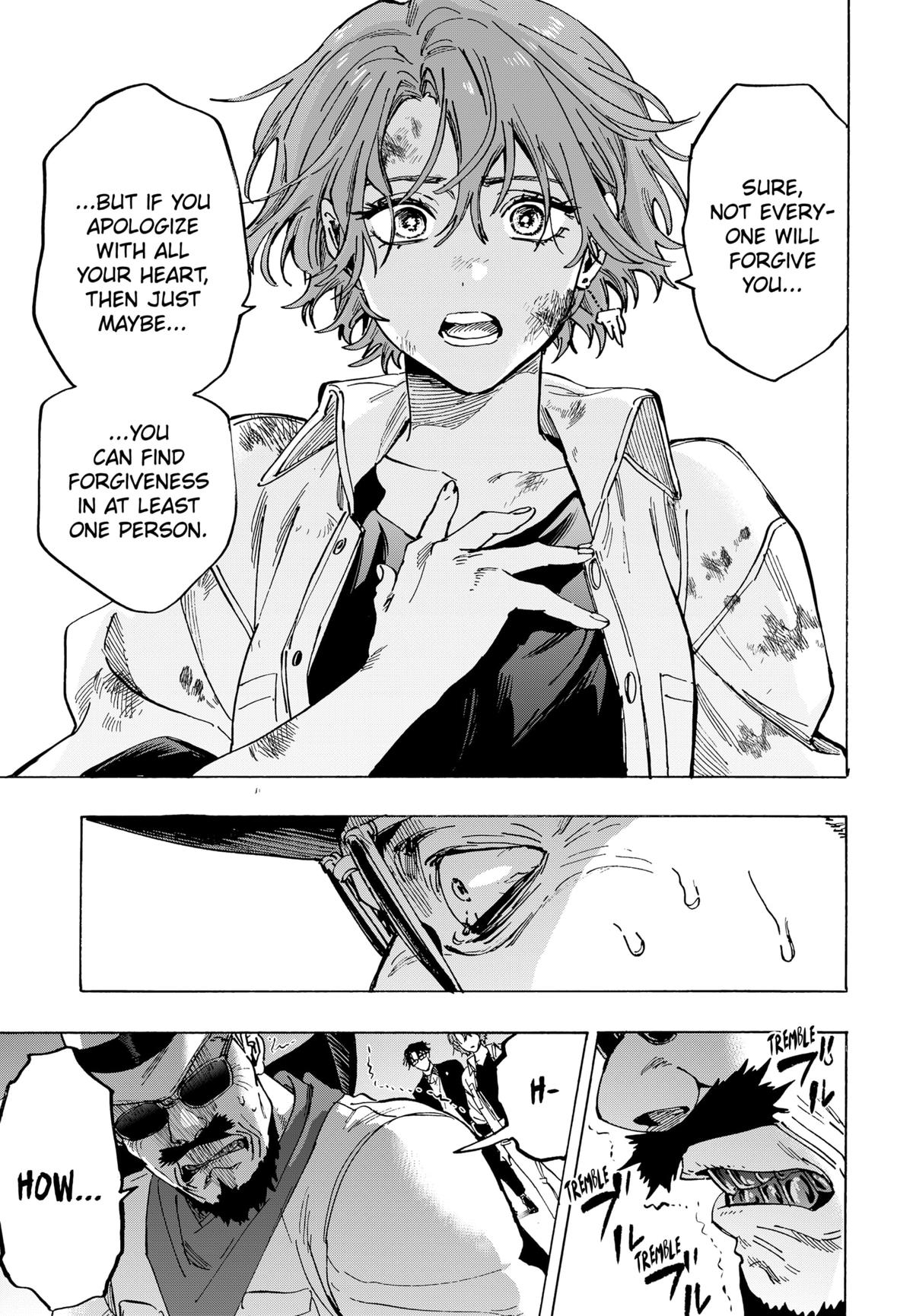 Marriage Toxin Chapter 108 11