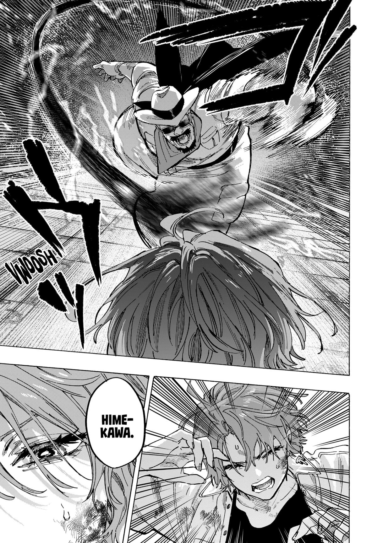 Marriage Toxin Chapter 108 13