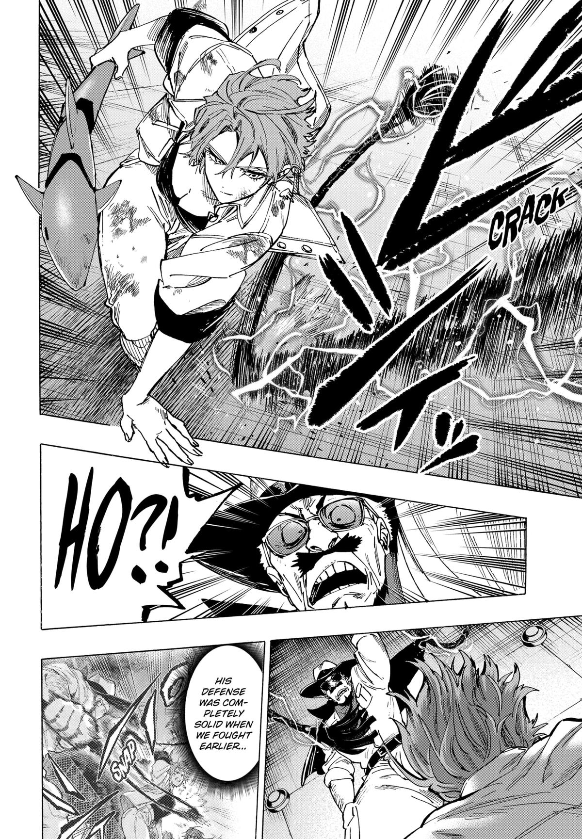 Marriage Toxin Chapter 108 16