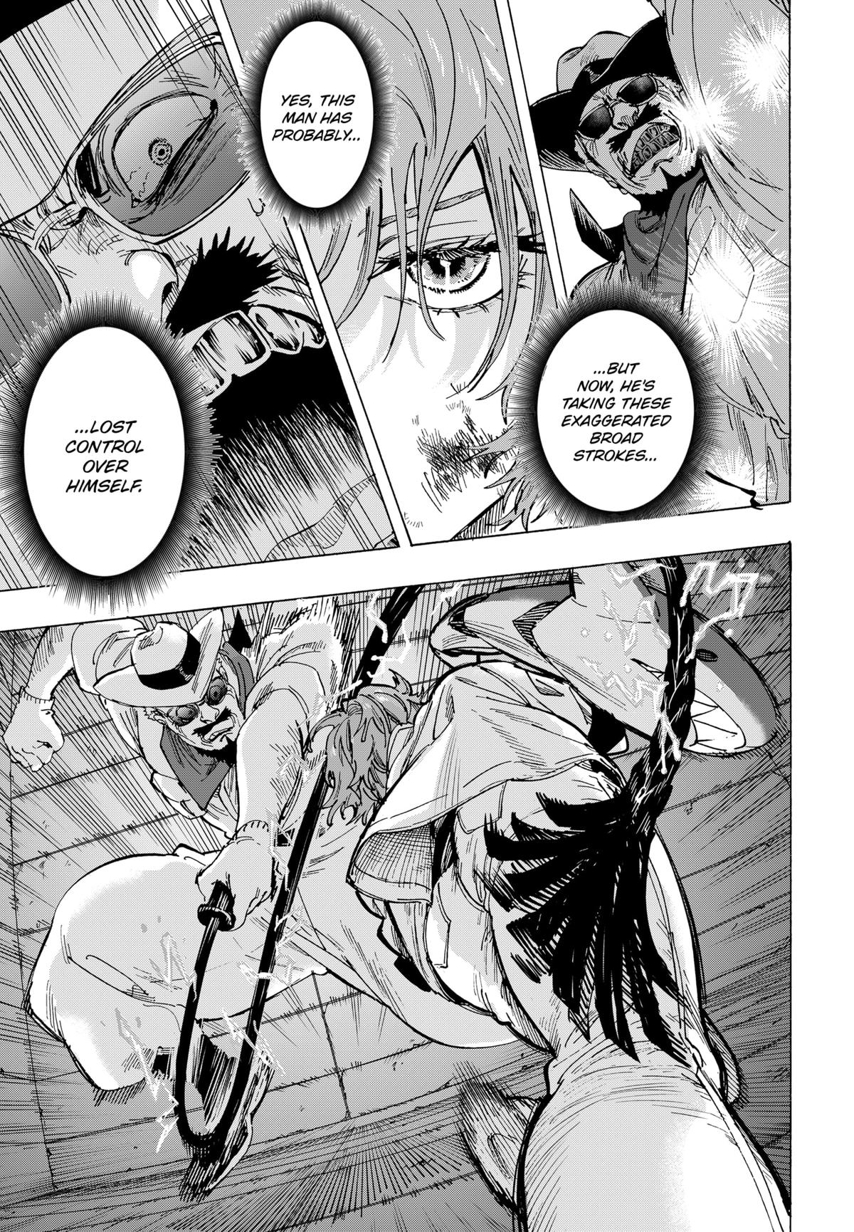 Marriage Toxin Chapter 108 17