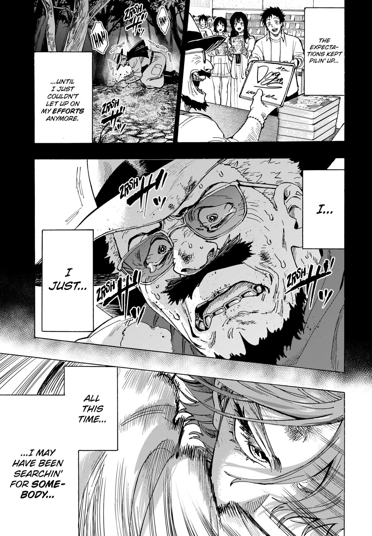 Marriage Toxin Chapter 108 19