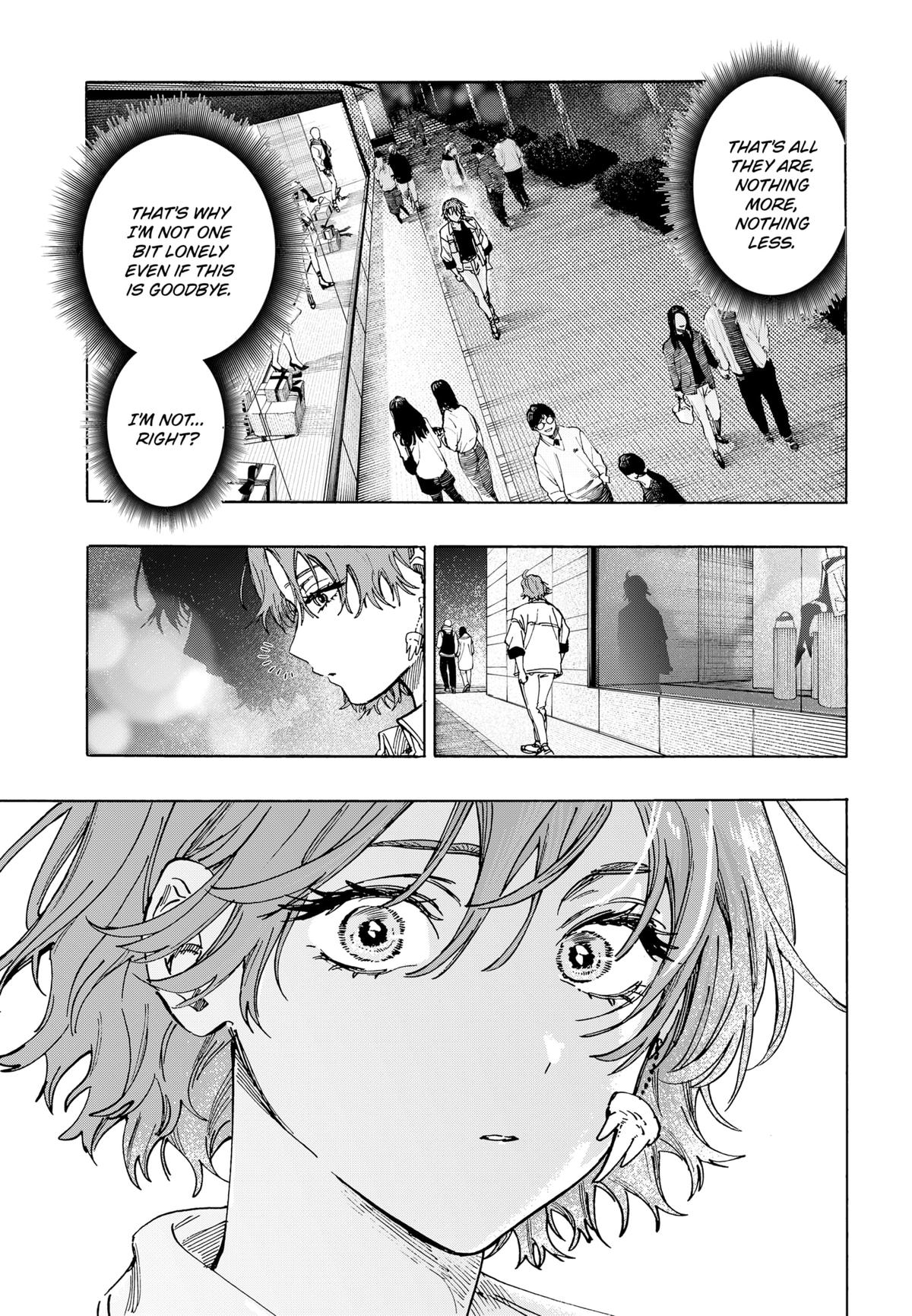 Marriage Toxin Chapter 109 11