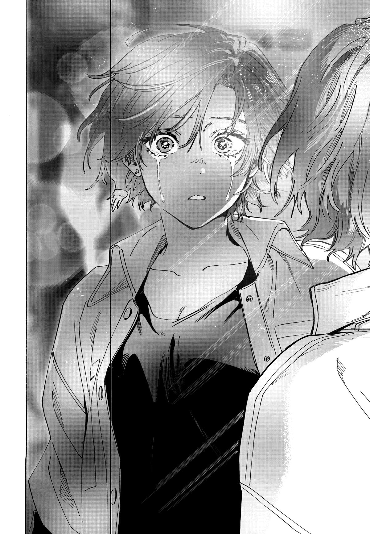 Marriage Toxin Chapter 109 12