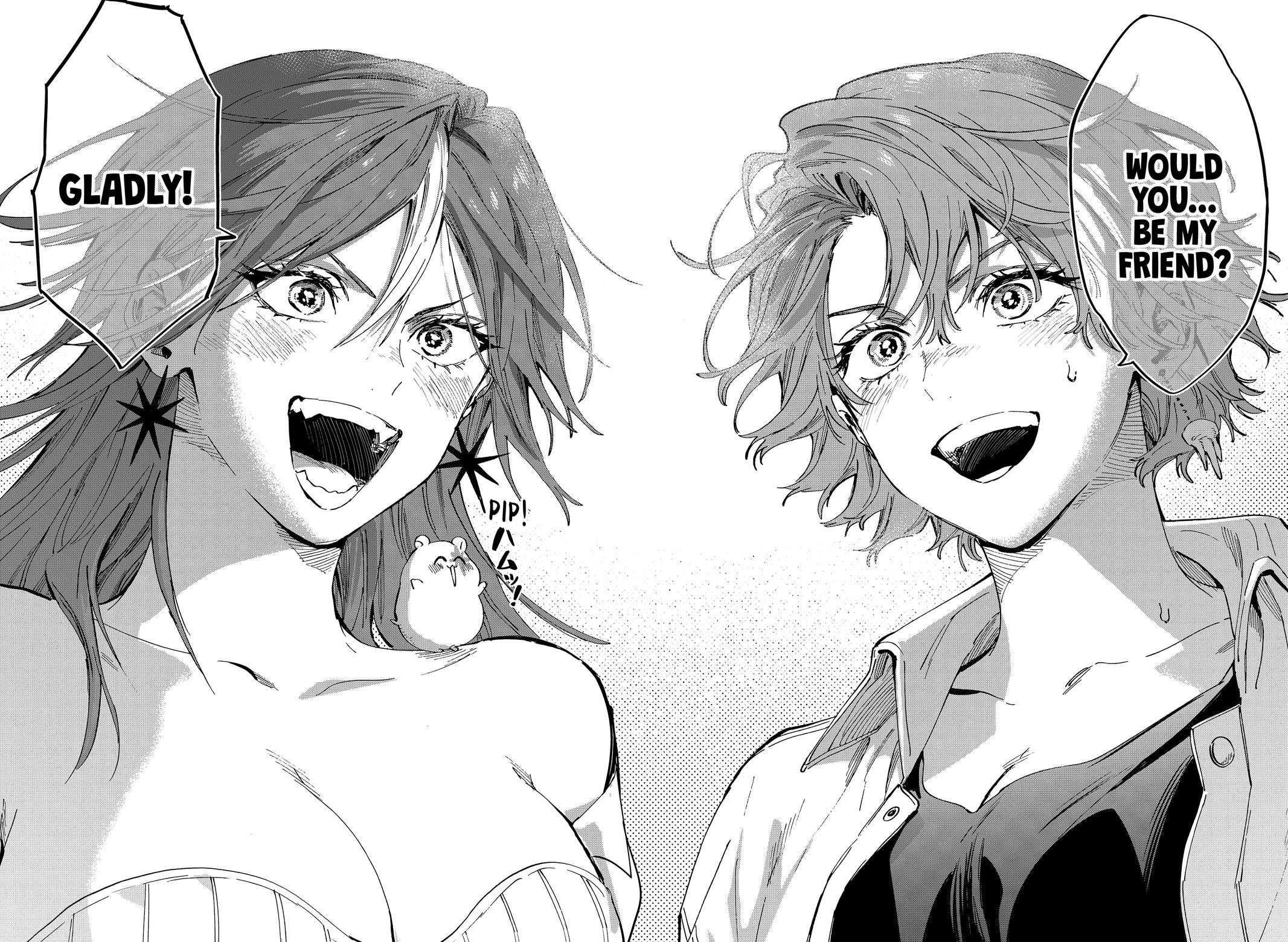 Marriage Toxin Chapter 109 18