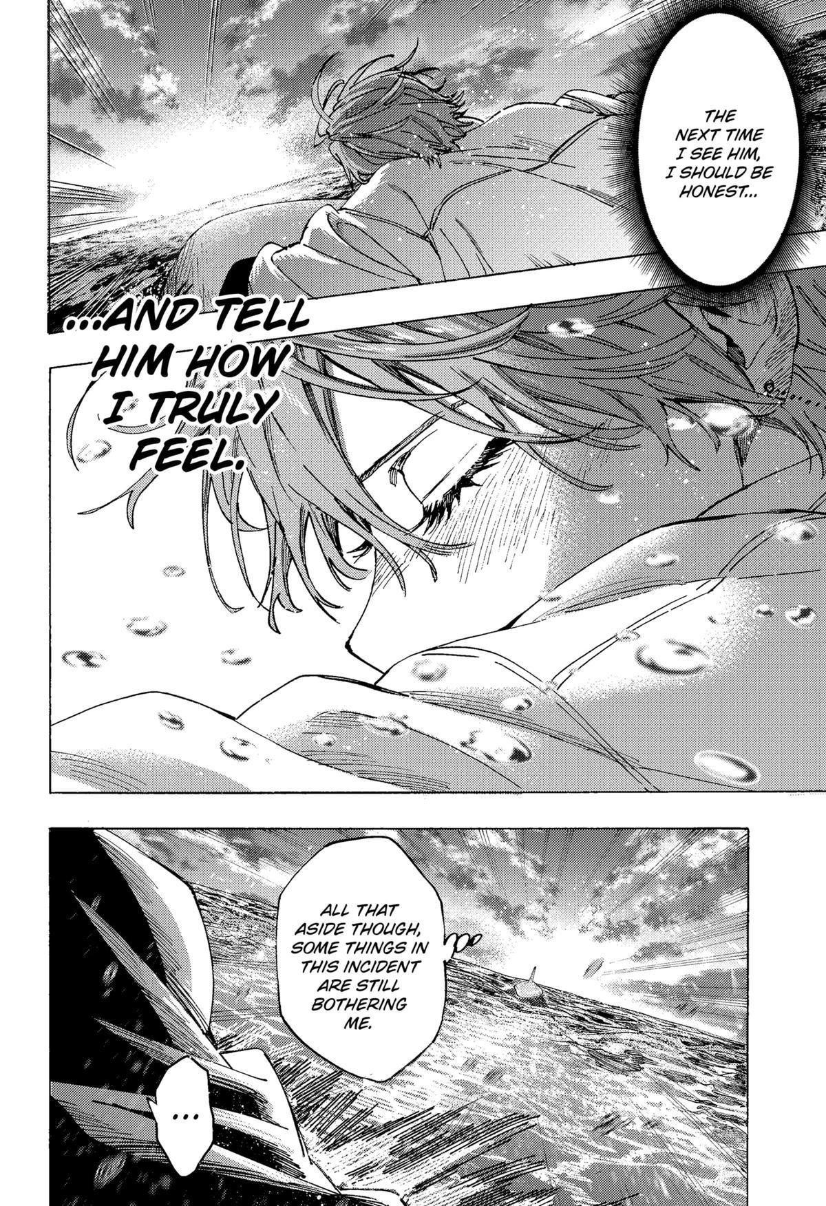 Marriage Toxin Chapter 110 17