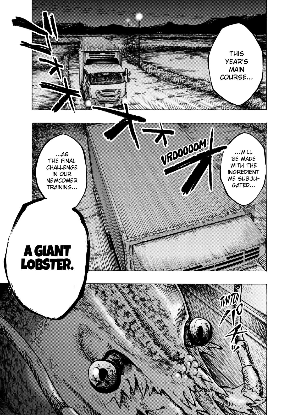 Marriage Toxin Chapter 112 17