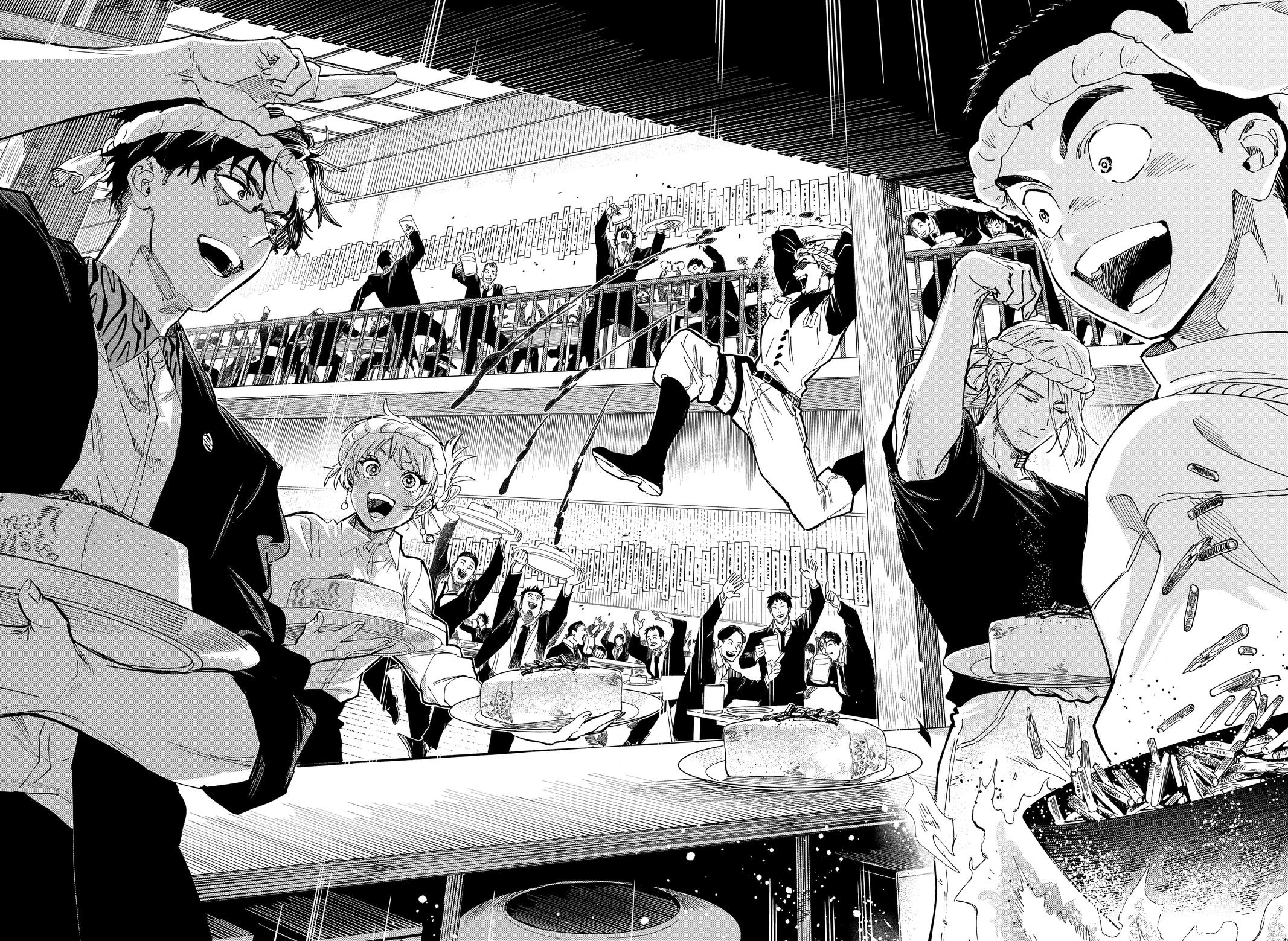 Marriage Toxin Chapter 114 7