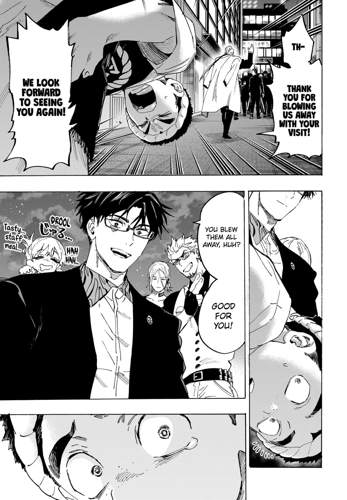 Marriage Toxin Chapter 114 9