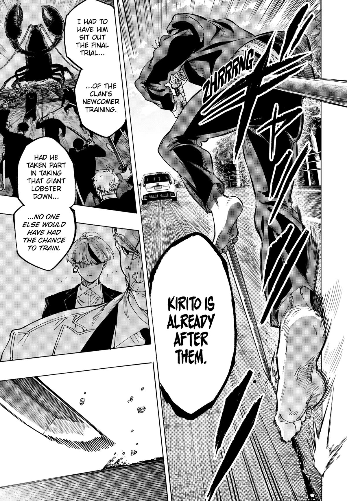 Marriage Toxin Chapter 115 17