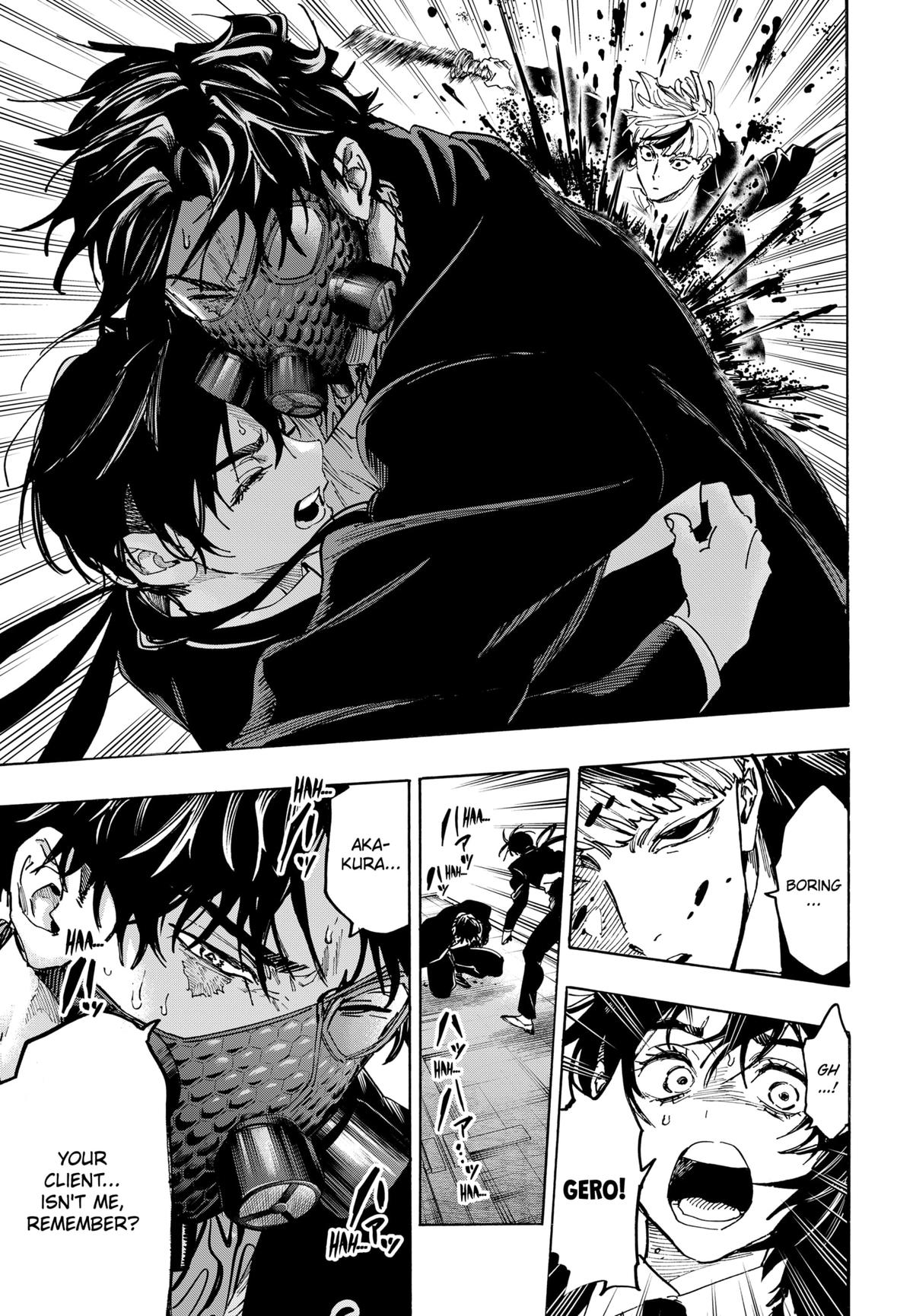 Marriage Toxin Chapter 116 13