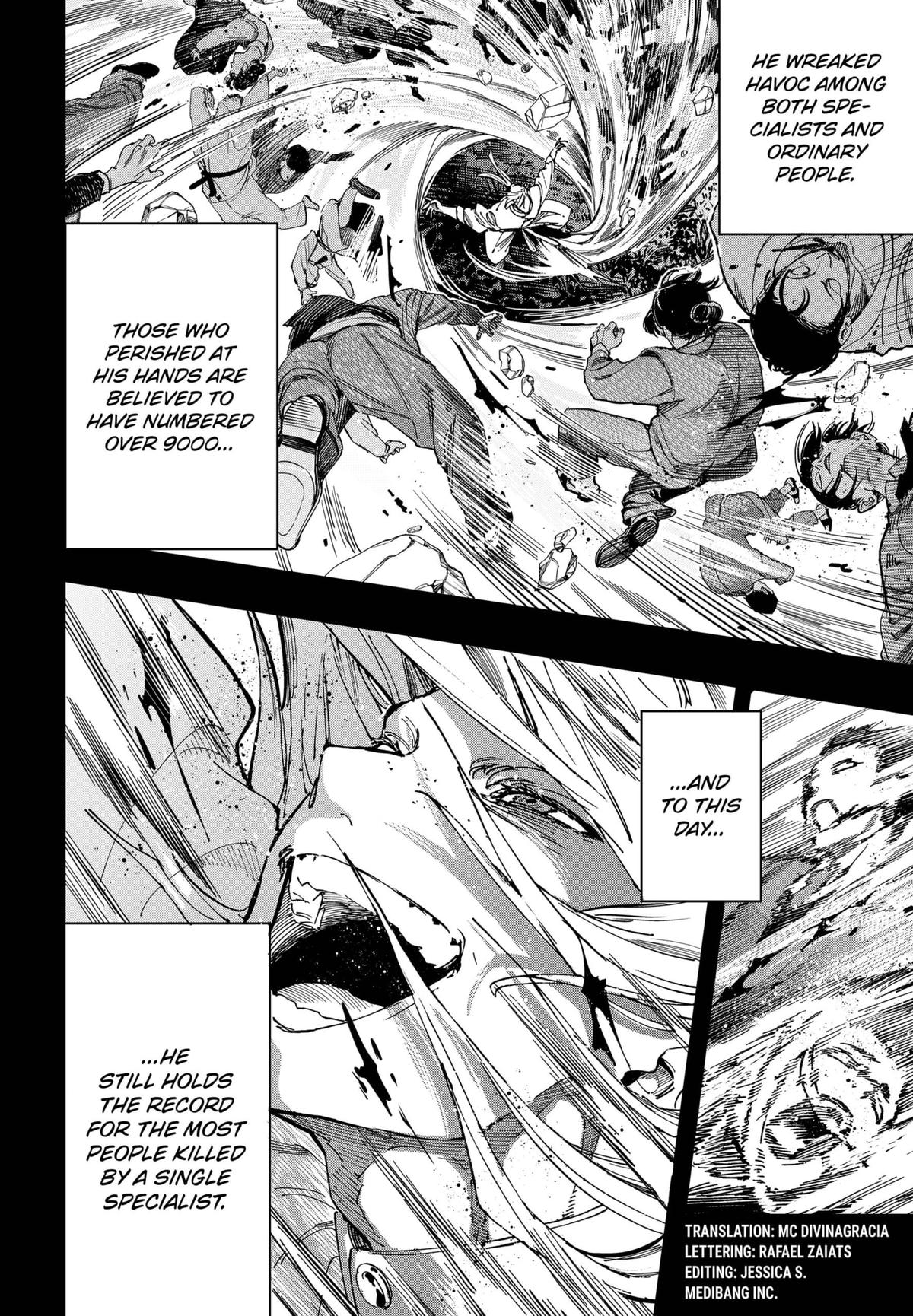 Marriage Toxin Chapter 117 4