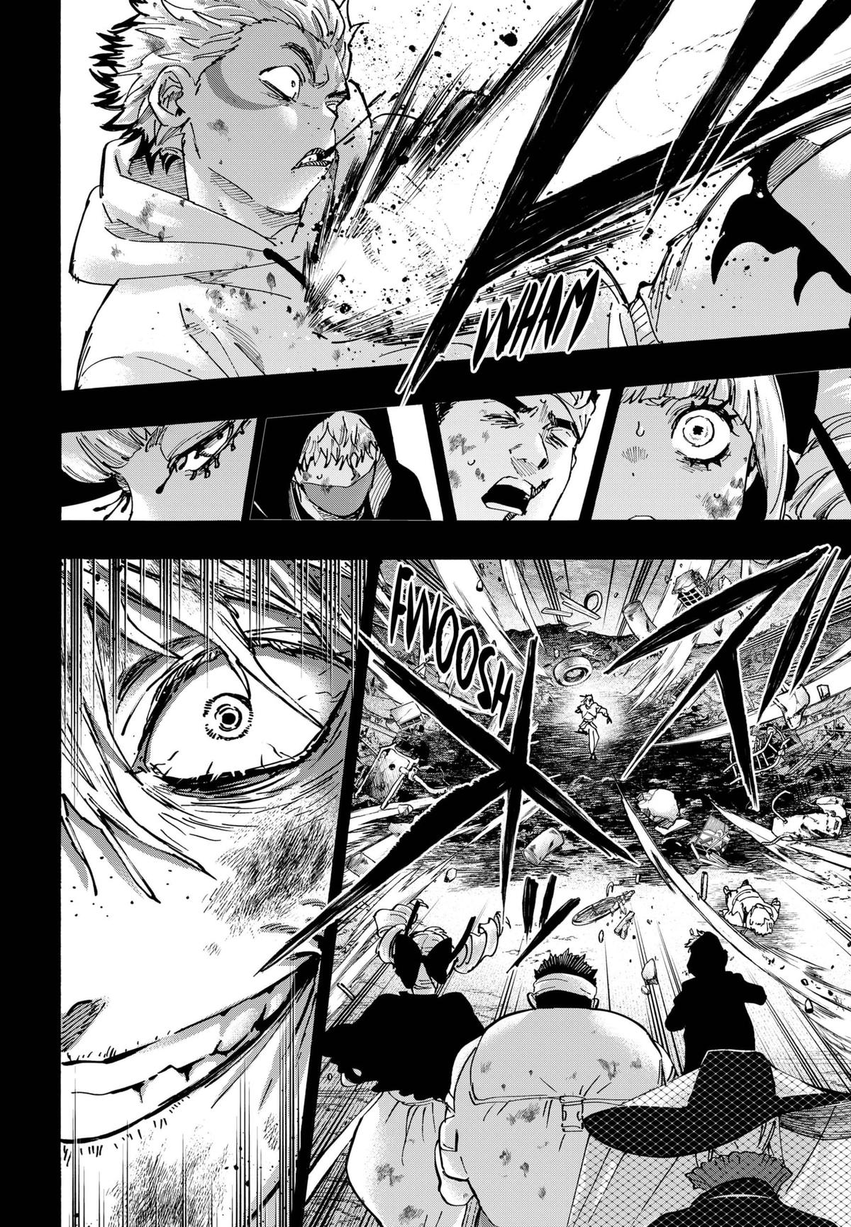 Marriage Toxin Chapter 117 11