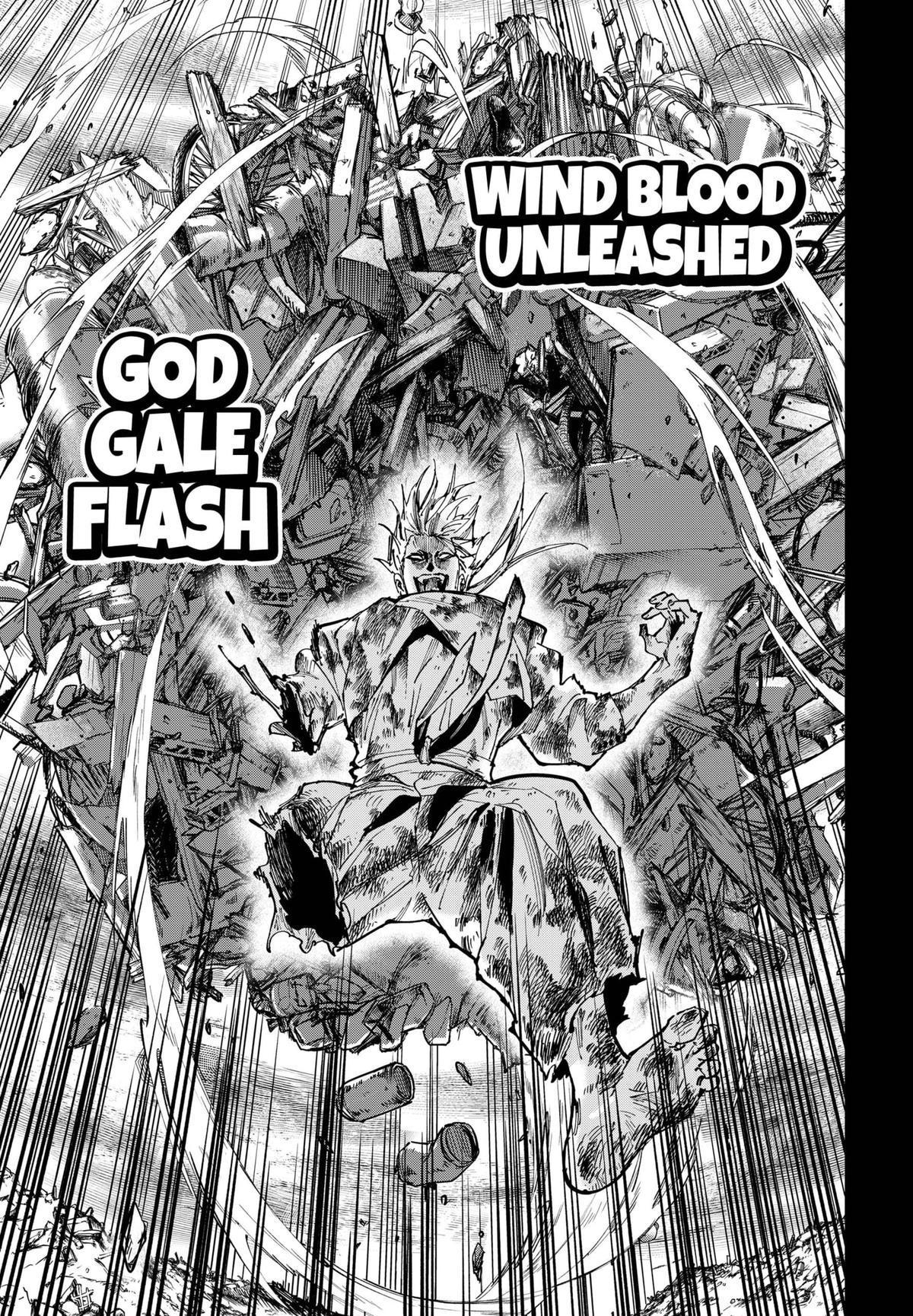 Marriage Toxin Chapter 117 12