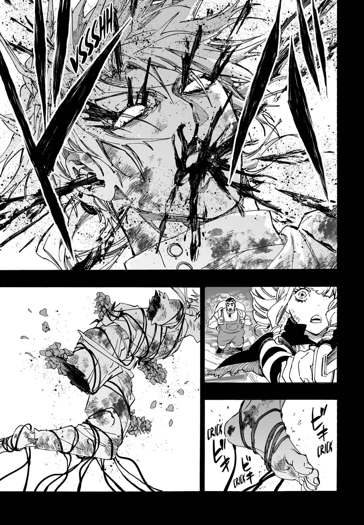 Marriage Toxin Chapter 117 14