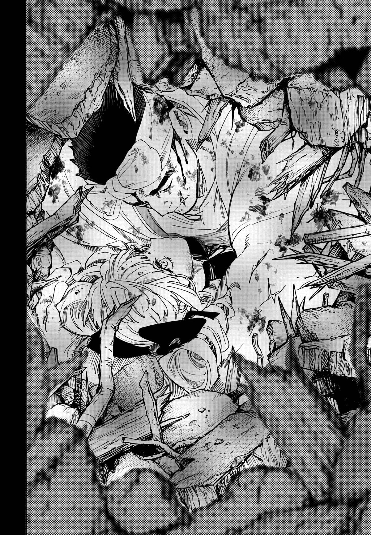 Marriage Toxin Chapter 117 17