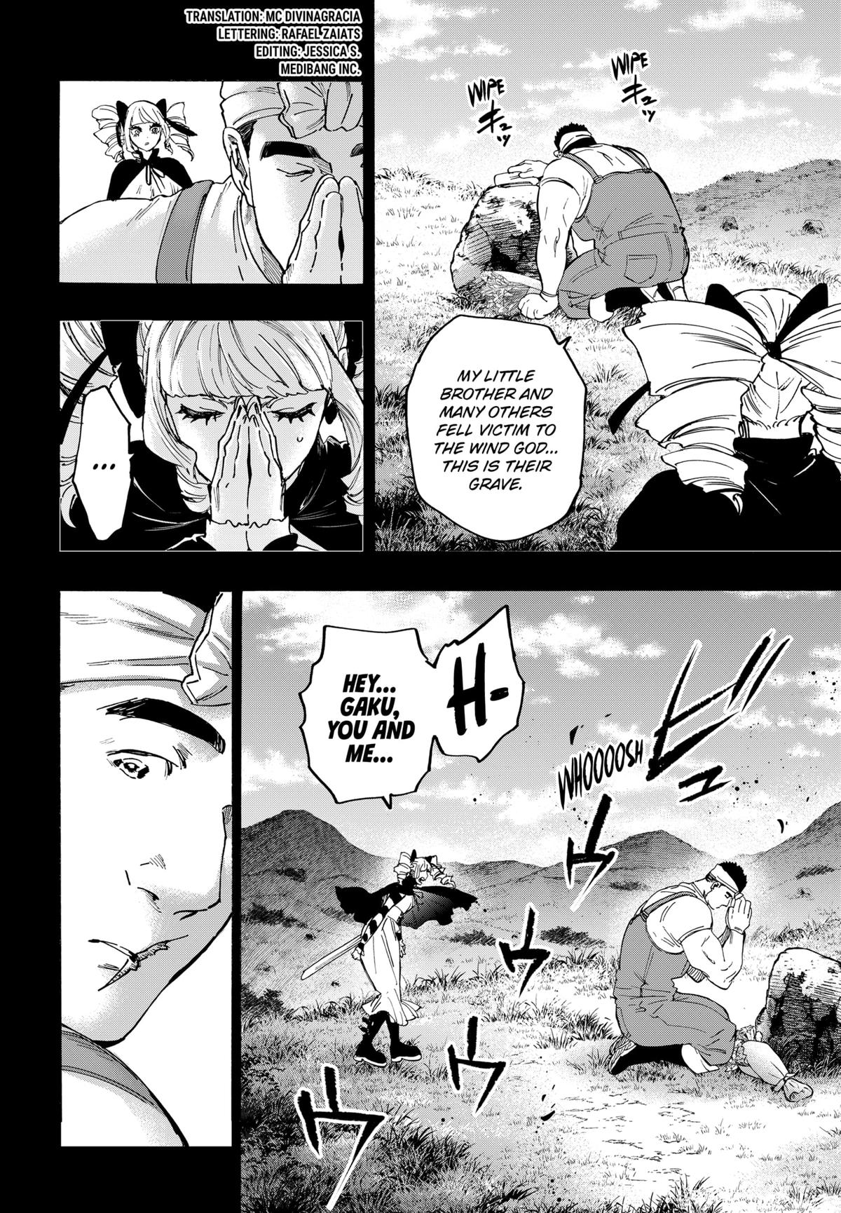 Marriage Toxin Chapter 118 4