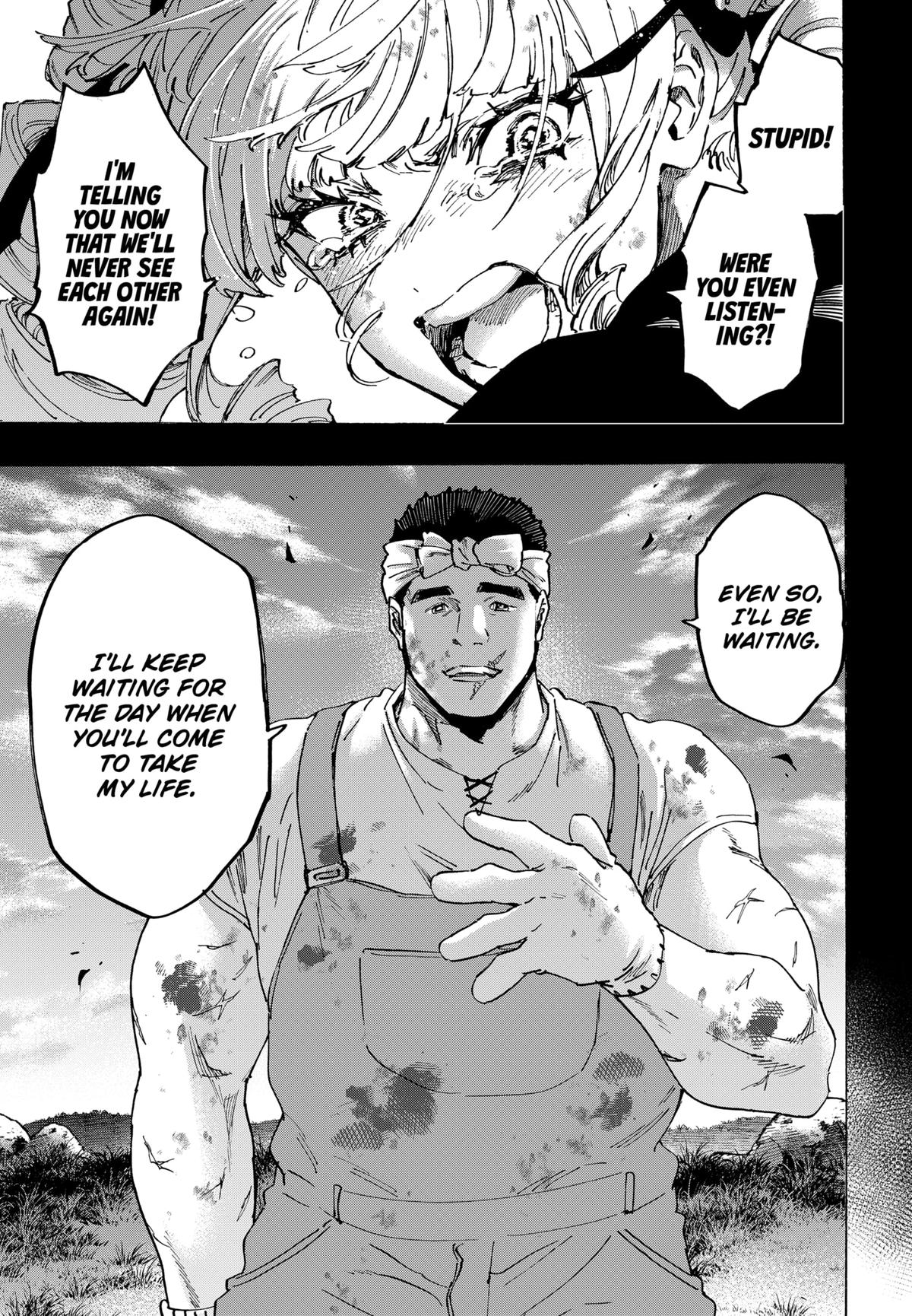 Marriage Toxin Chapter 118 11